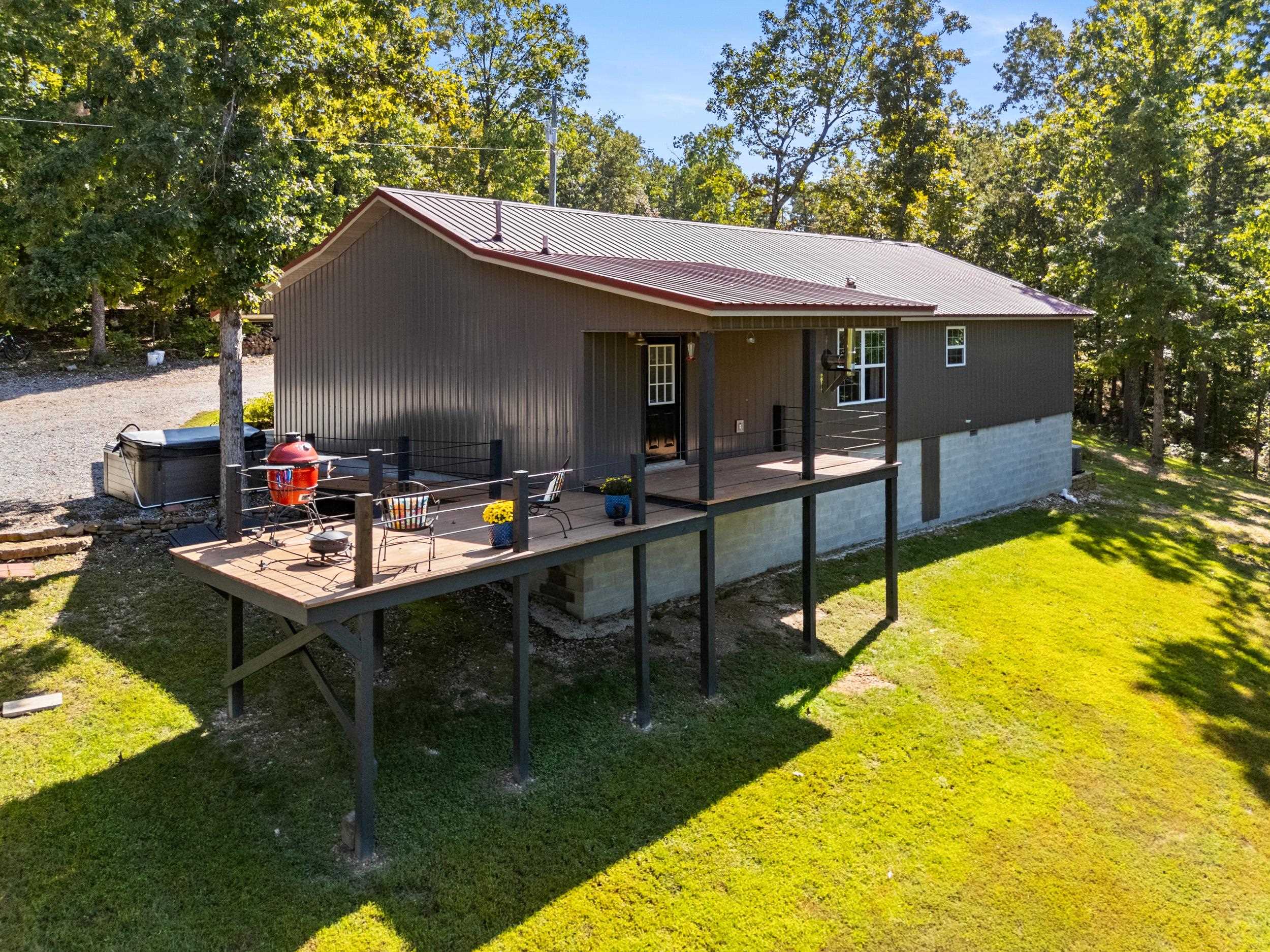104 Jacobs  Mountain View, AR