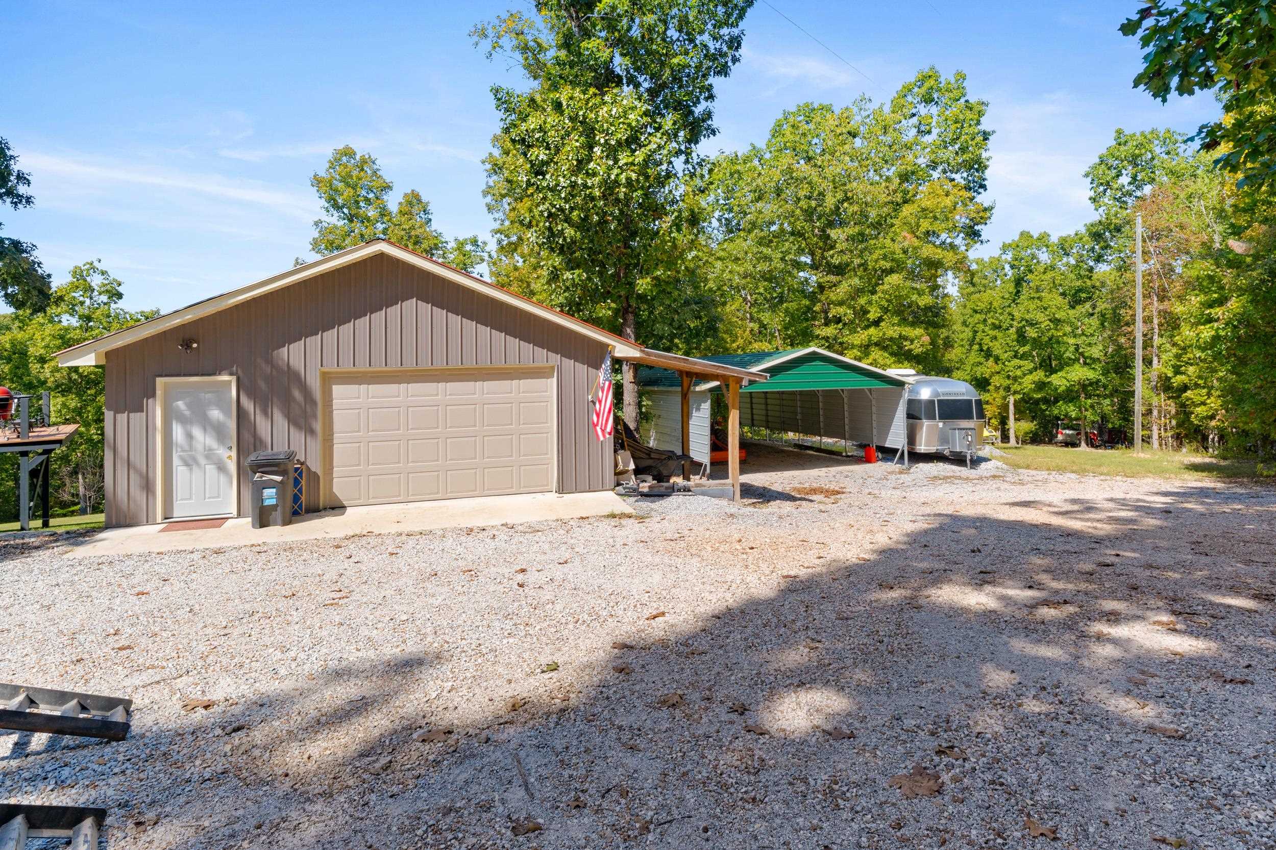 104 Jacobs  Mountain View, AR