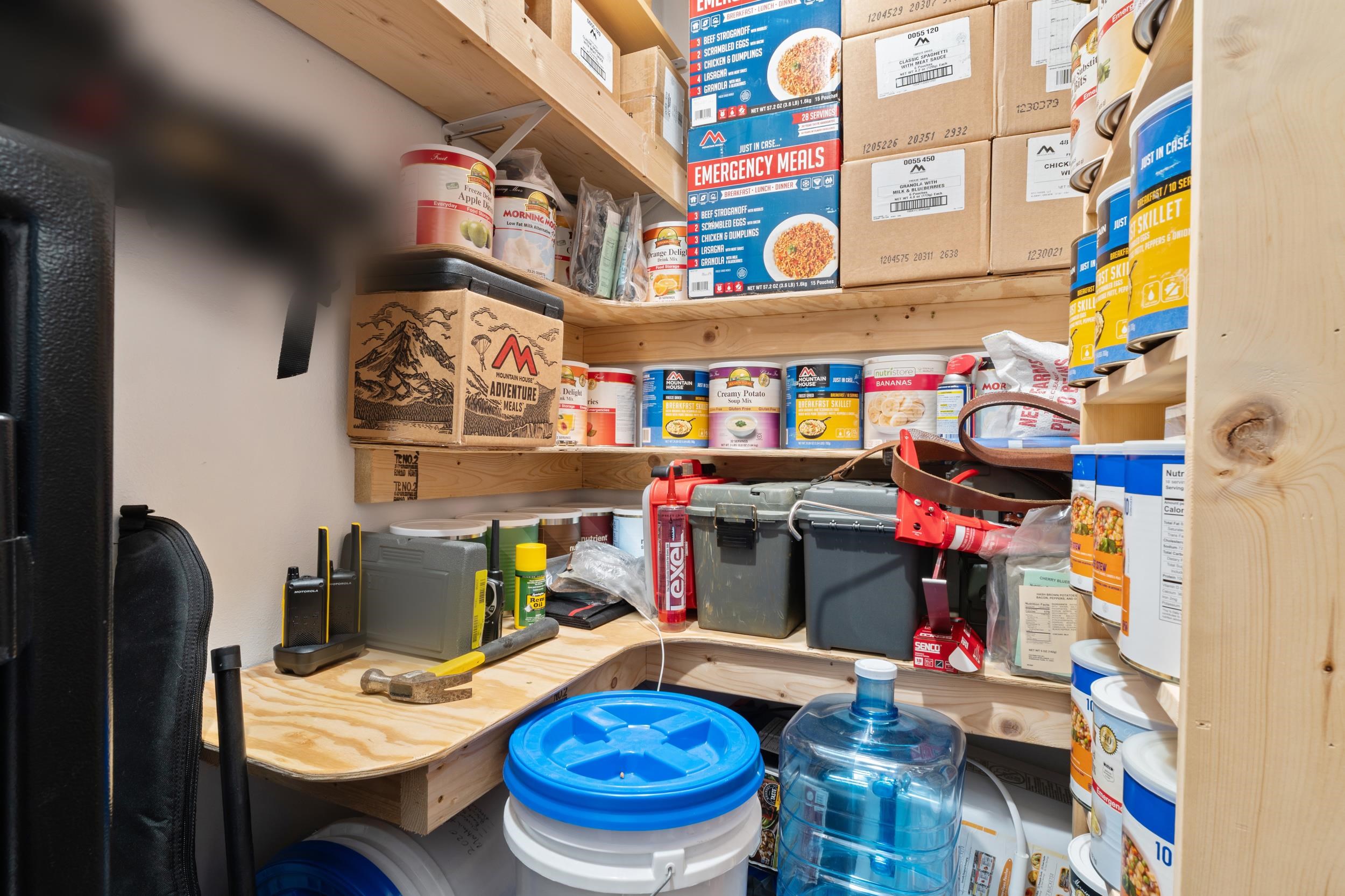 104 Jacobs  Mountain View, AR