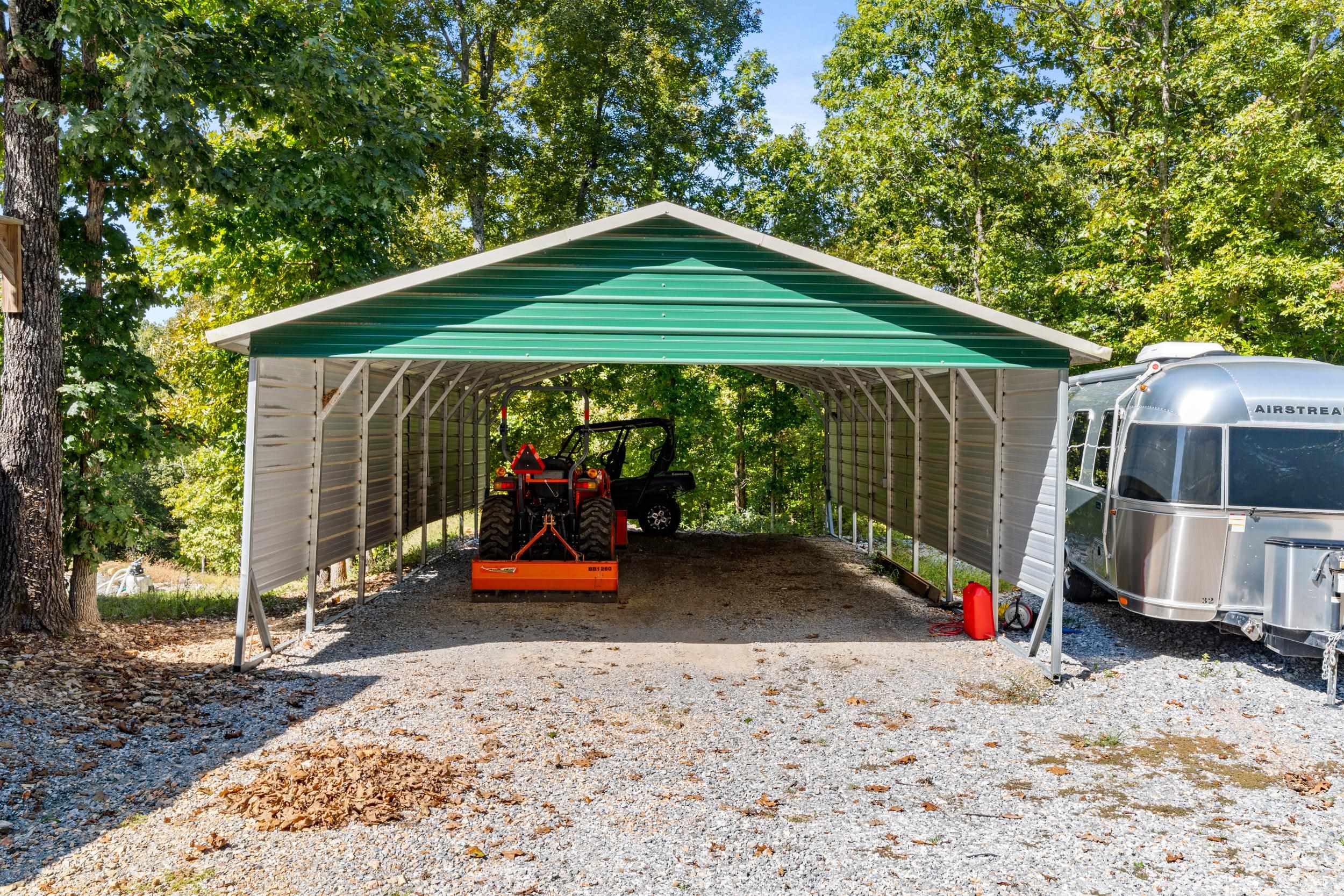 104 Jacobs  Mountain View, AR