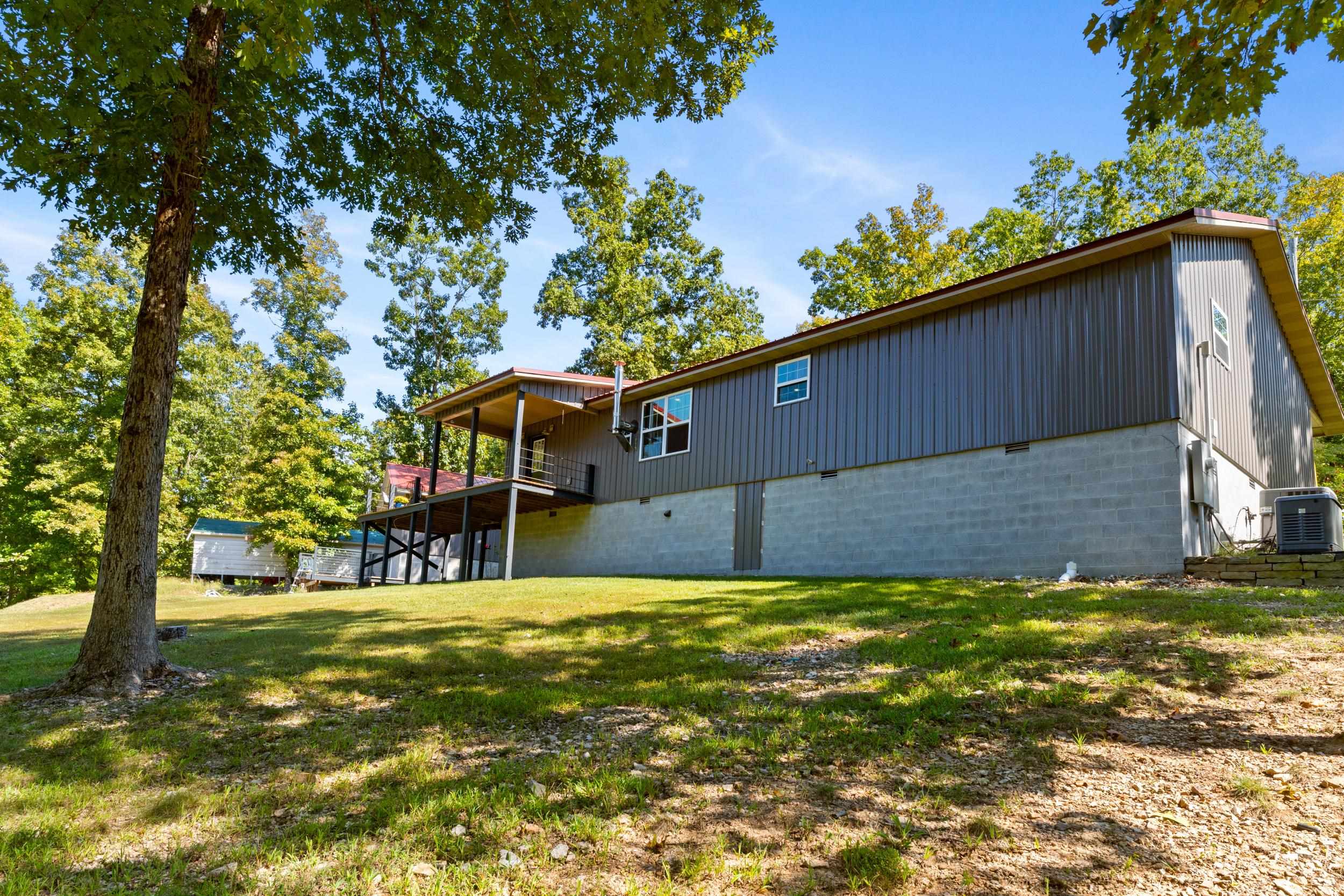 104 Jacobs  Mountain View, AR