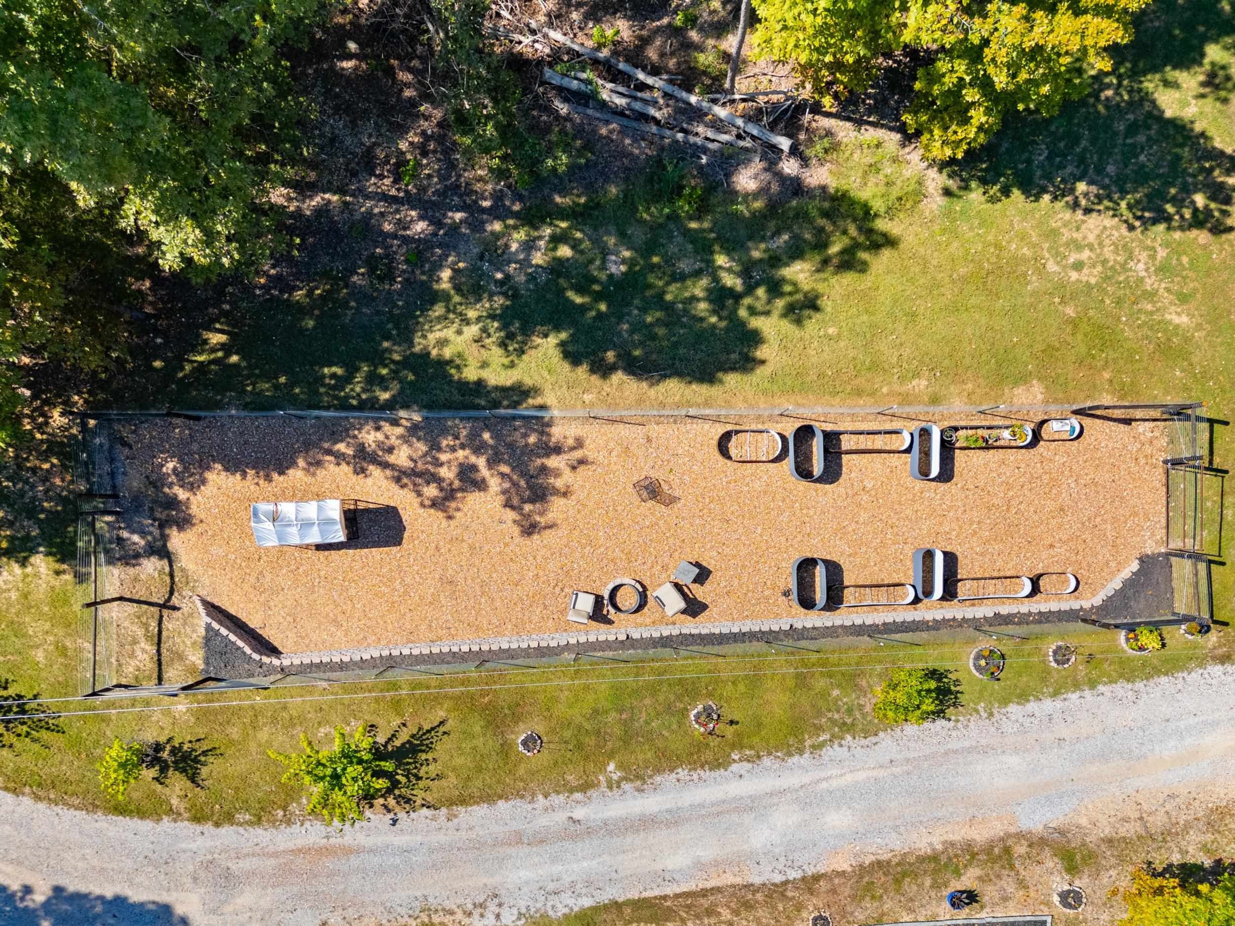 104 Jacobs  Mountain View, AR