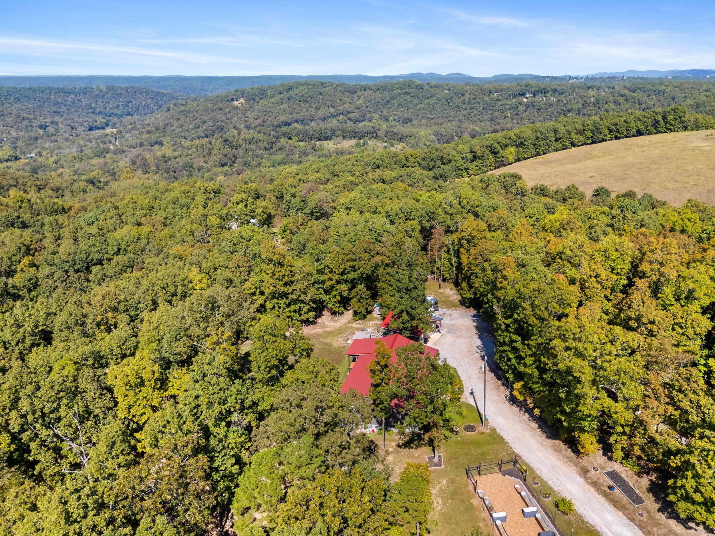 104 Jacobs  Mountain View, AR