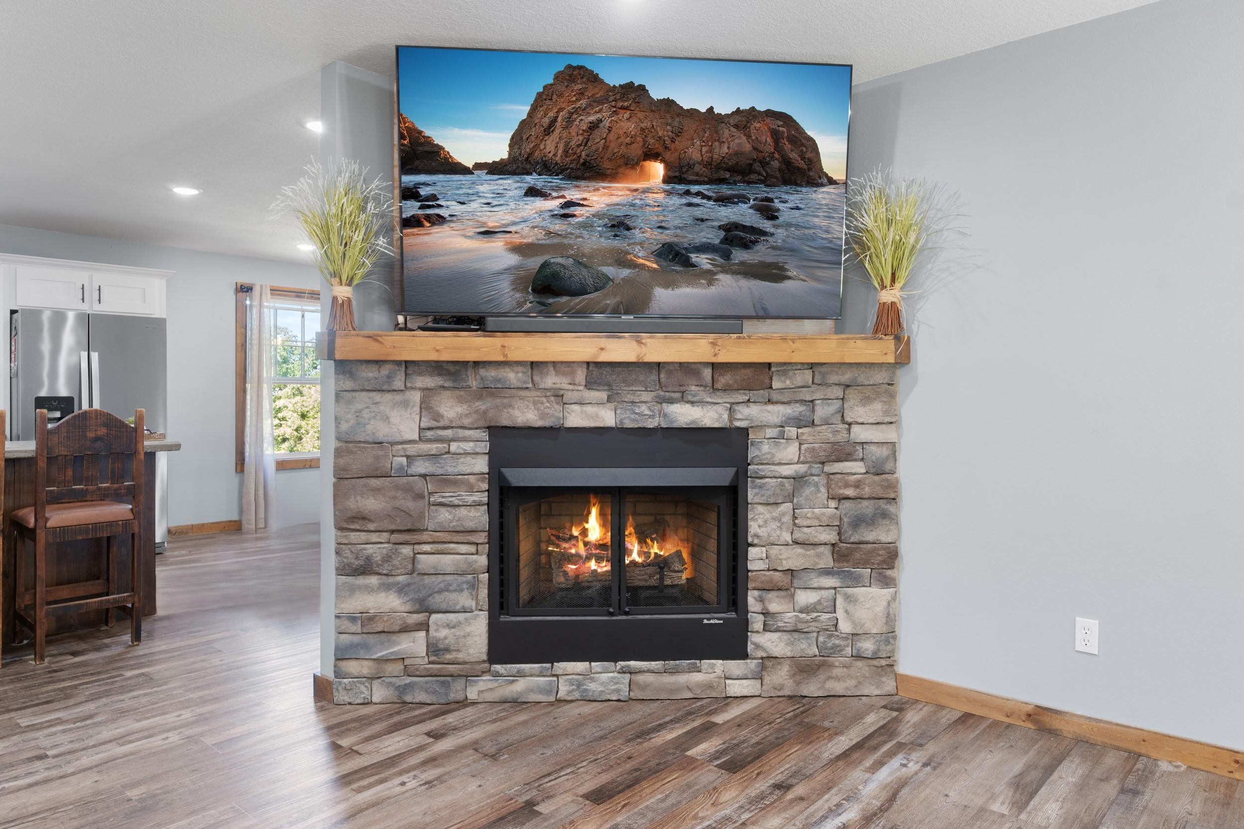 104 Jacobs  Mountain View, AR