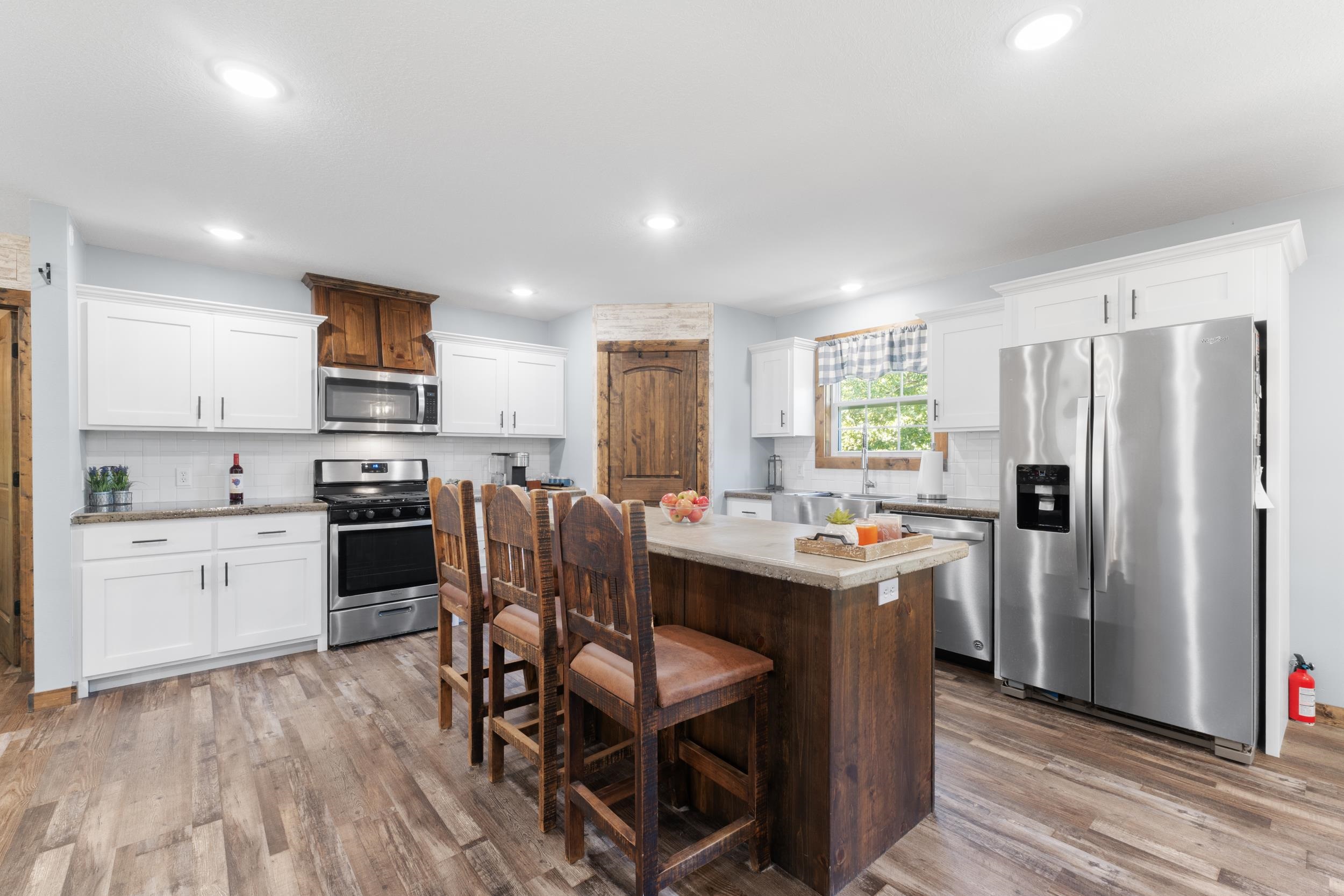 104 Jacobs  Mountain View, AR