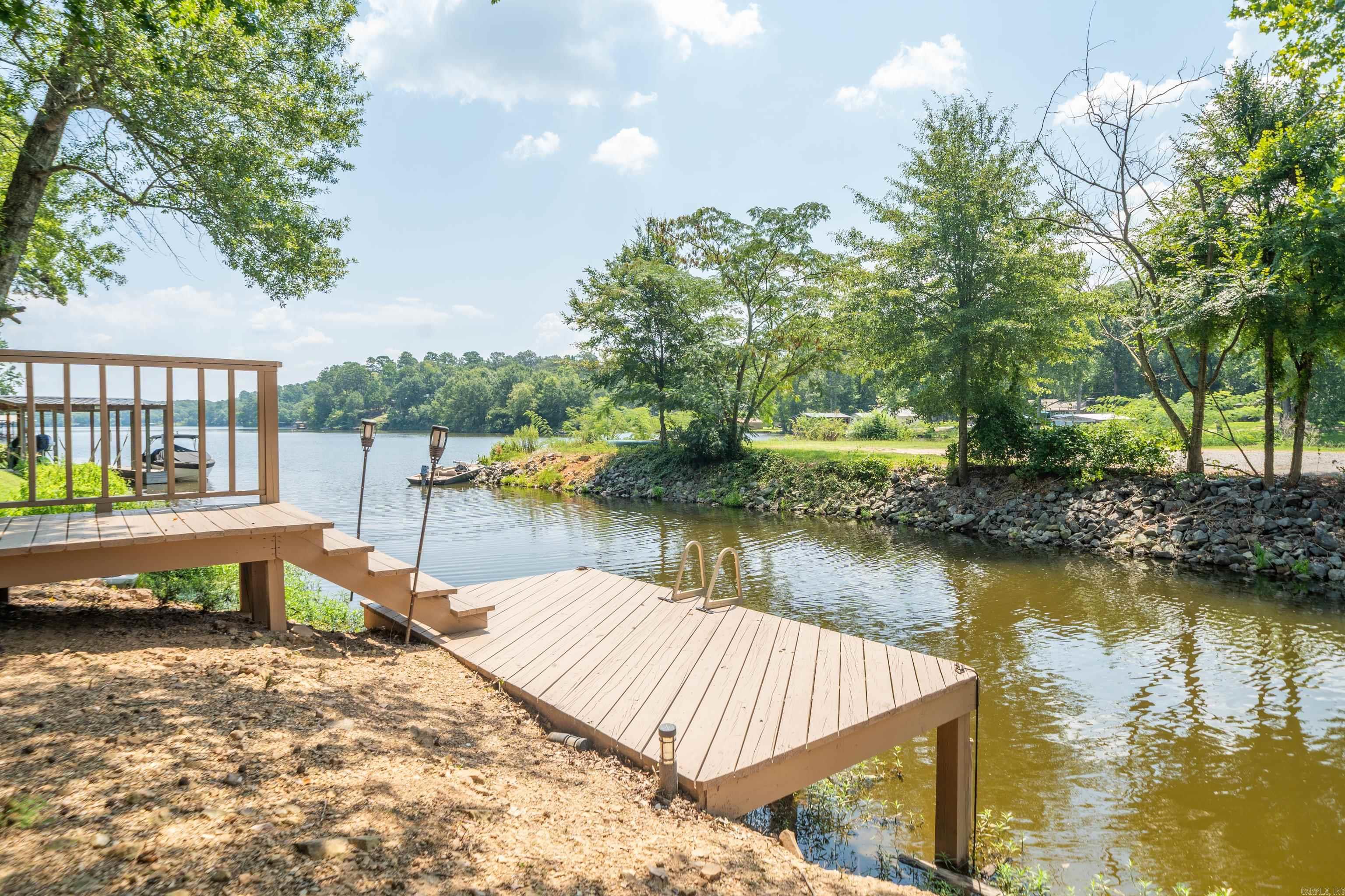 109 Chisholm Trail  Hot Springs, AR