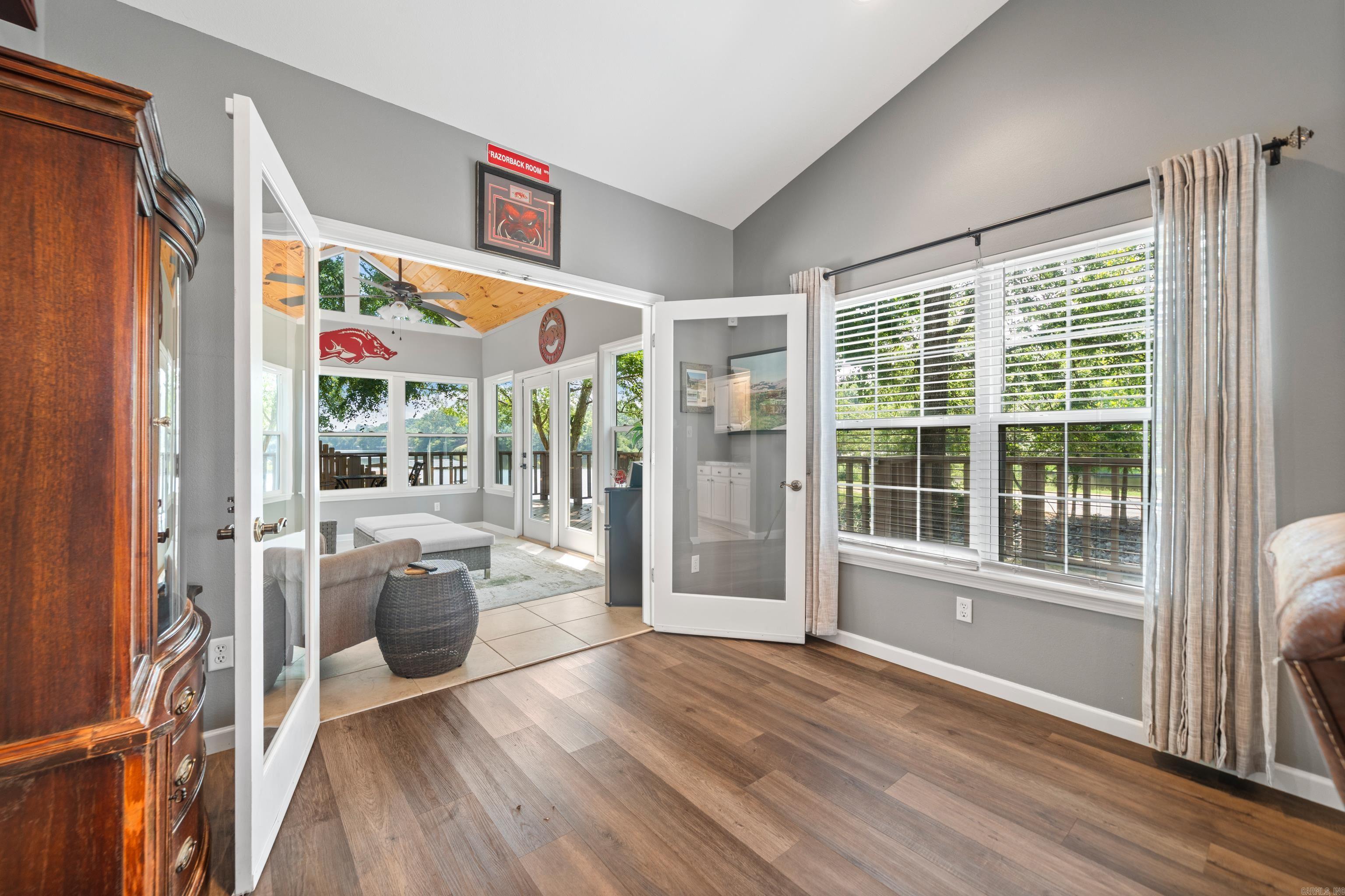 109 Chisholm Trail  Hot Springs, AR