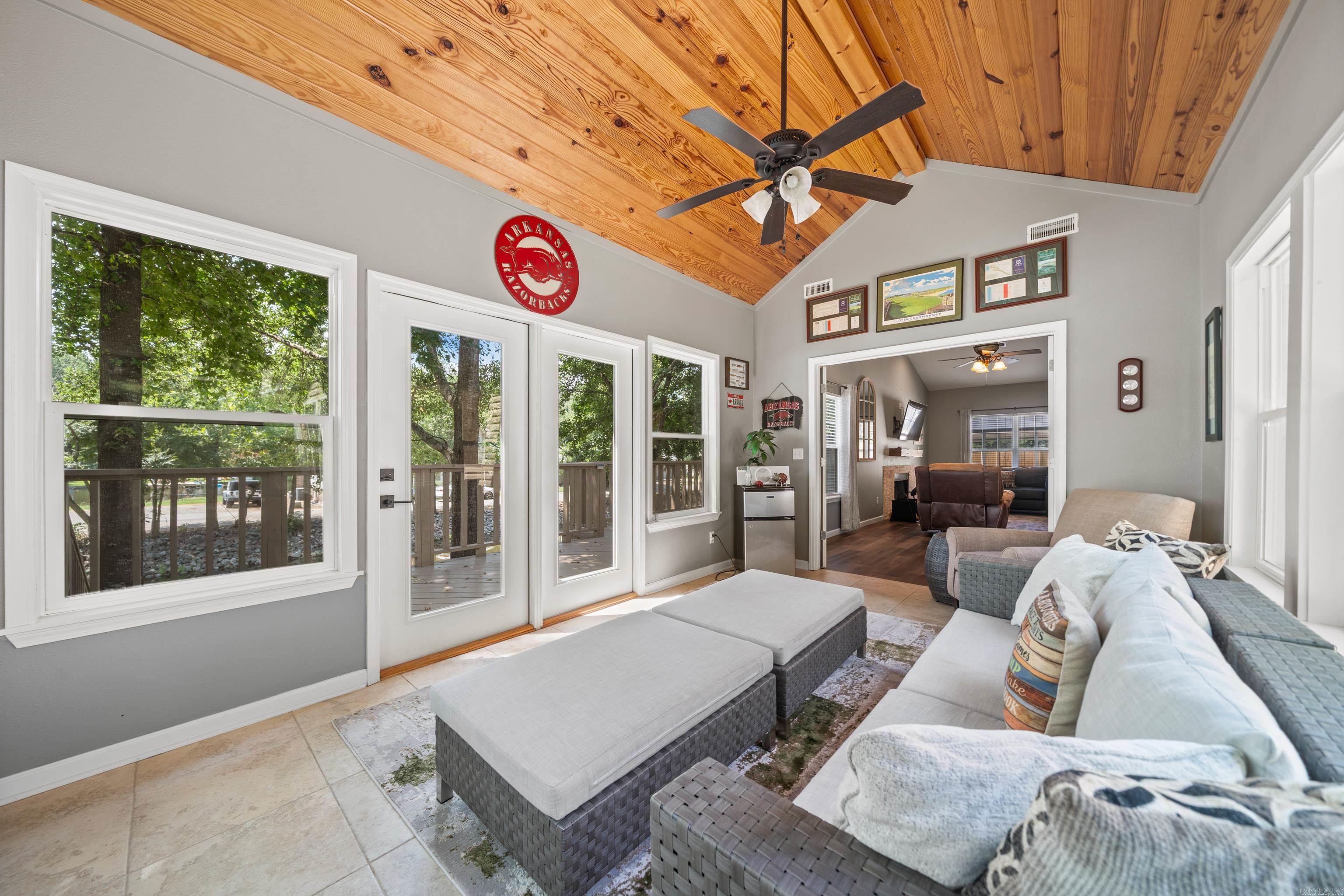 109 Chisholm Trail  Hot Springs, AR