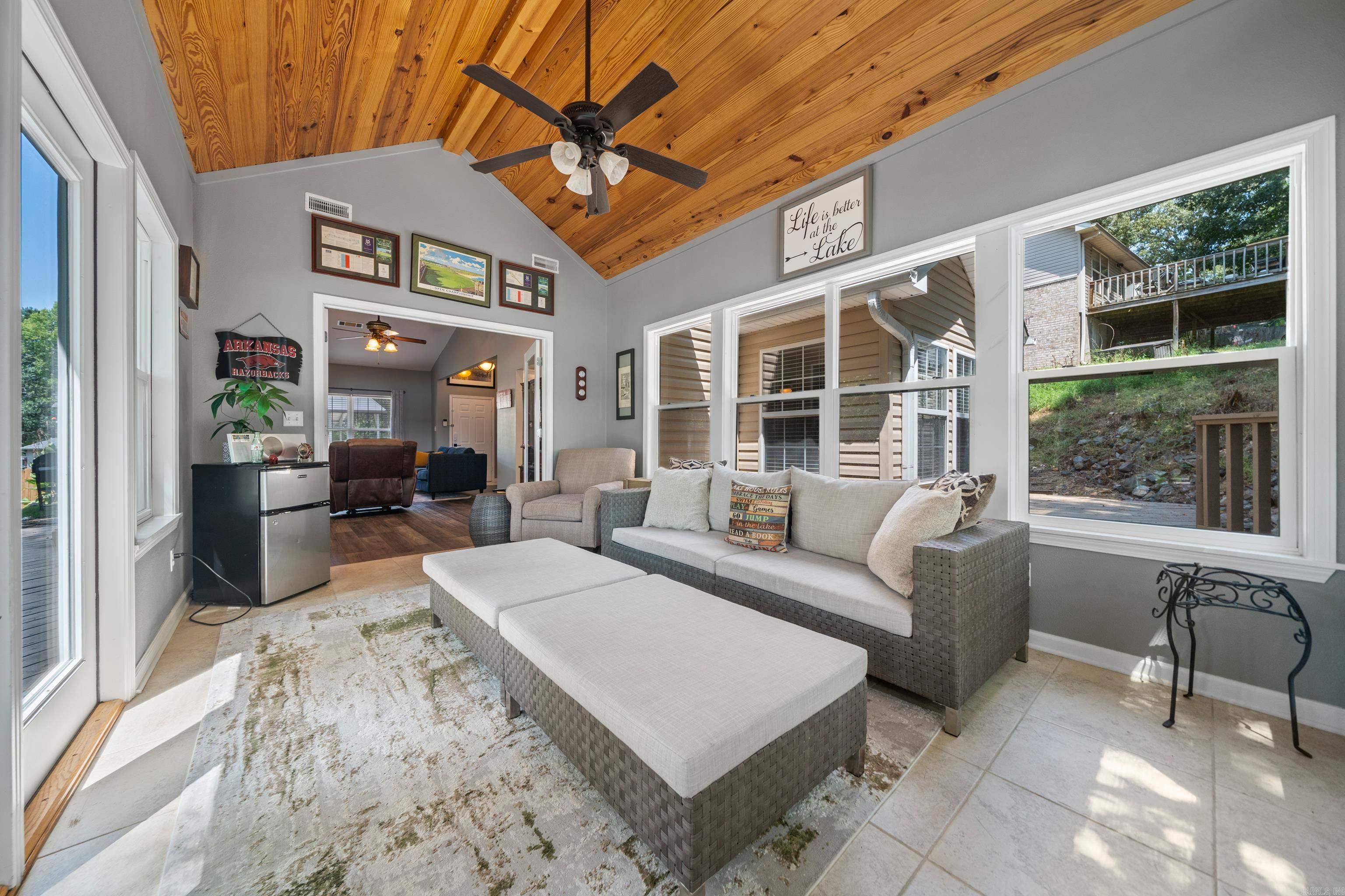 109 Chisholm Trail  Hot Springs, AR