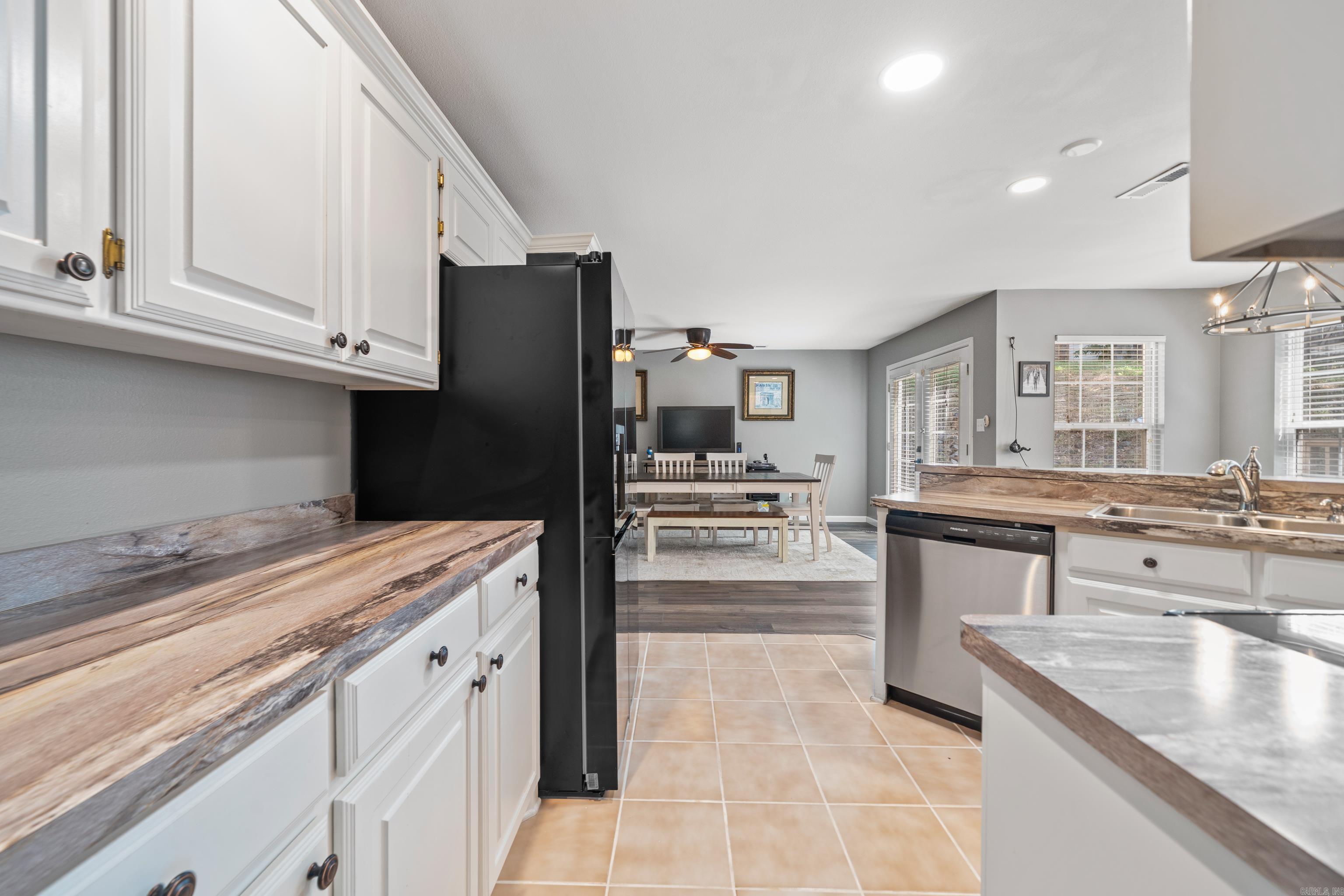 109 Chisholm Trail  Hot Springs, AR