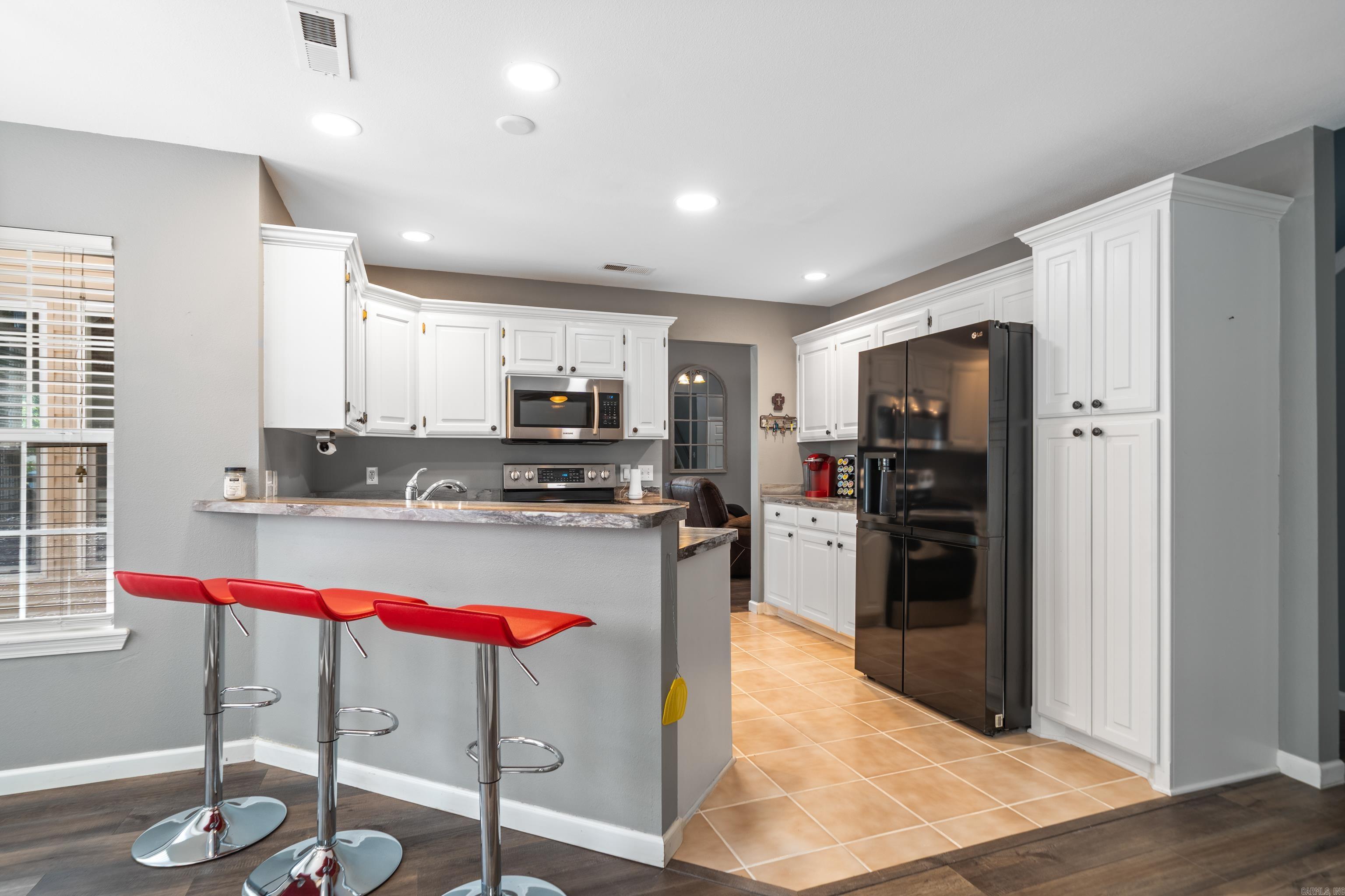 109 Chisholm Trail  Hot Springs, AR