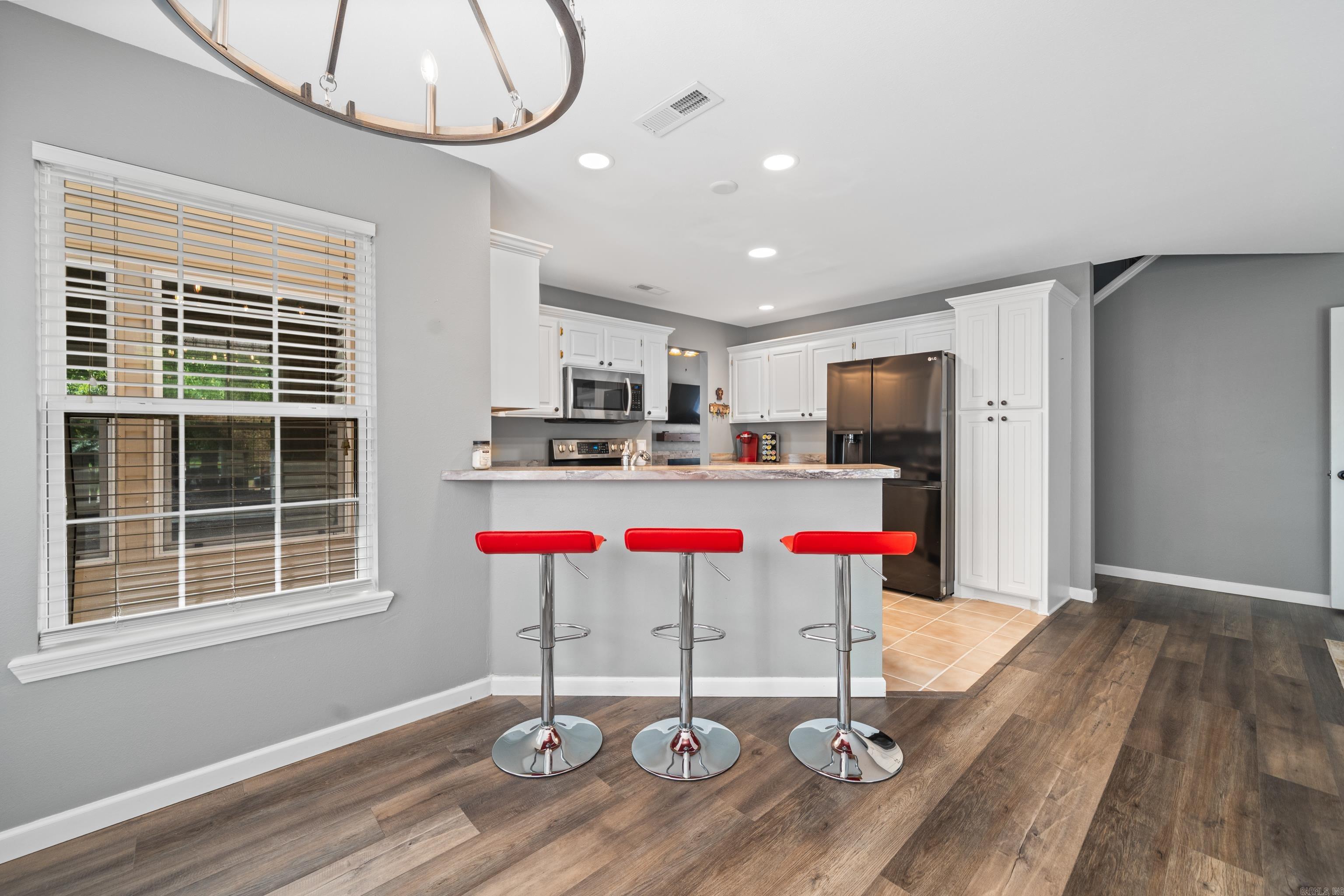 109 Chisholm Trail  Hot Springs, AR