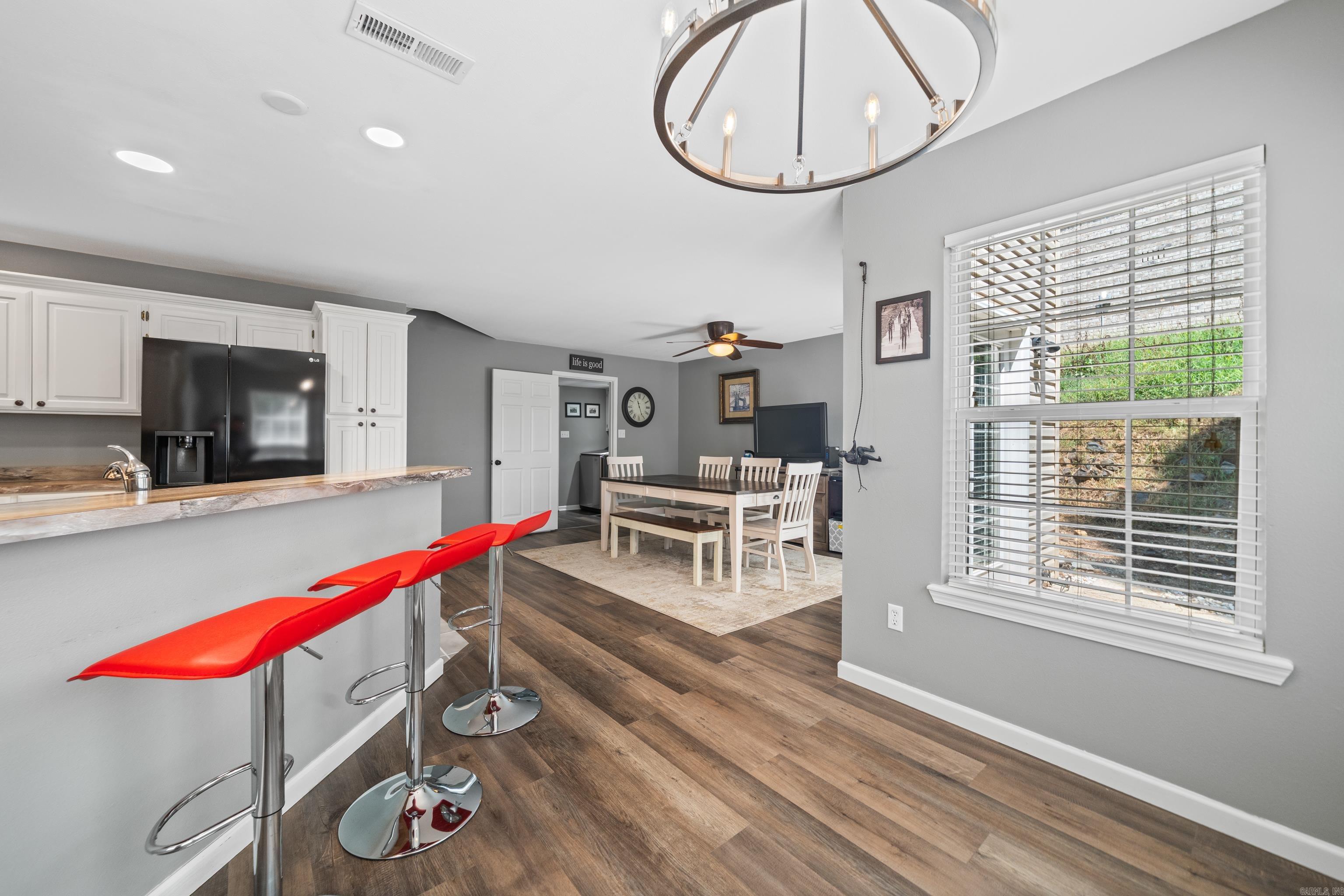 109 Chisholm Trail  Hot Springs, AR