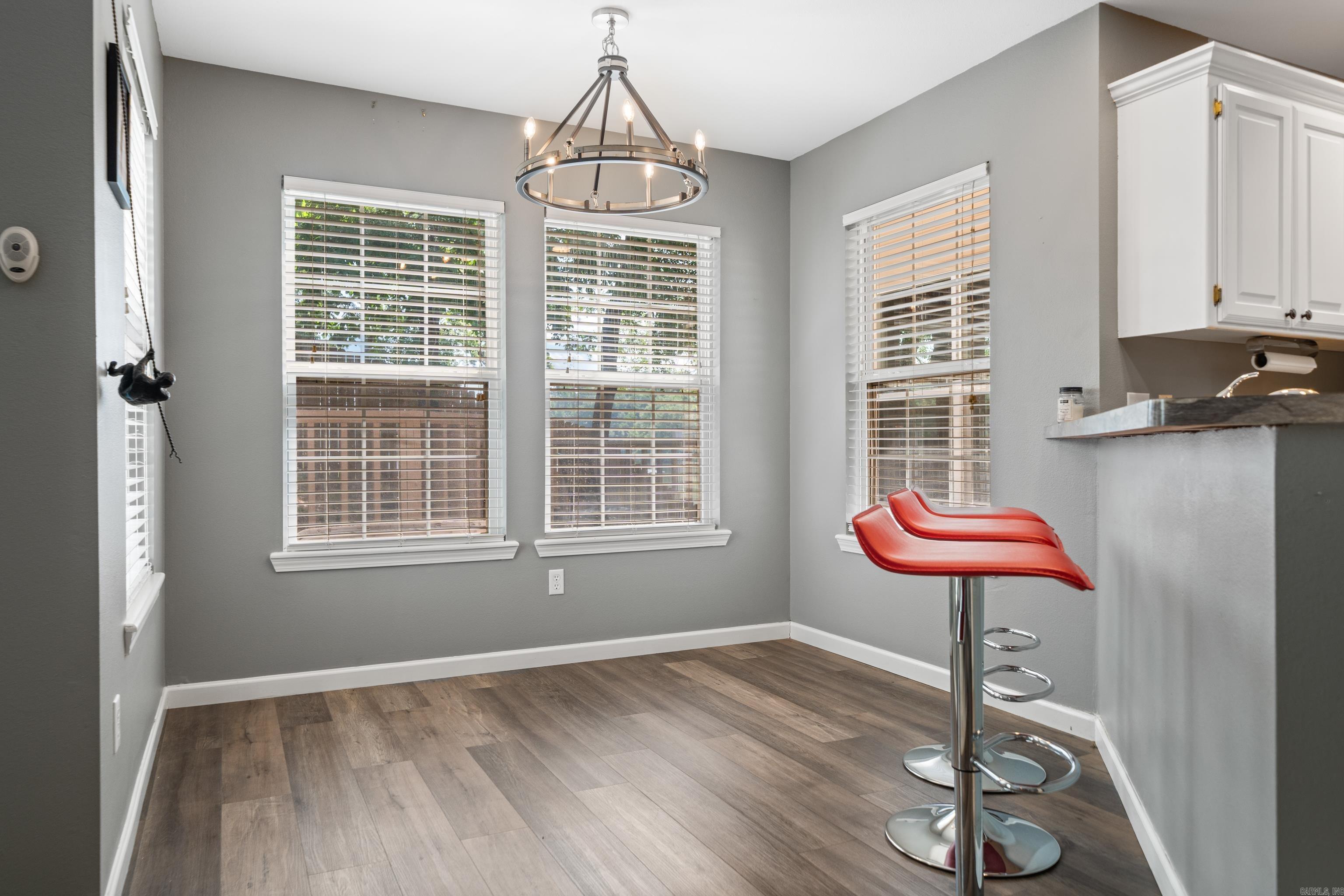 109 Chisholm Trail  Hot Springs, AR