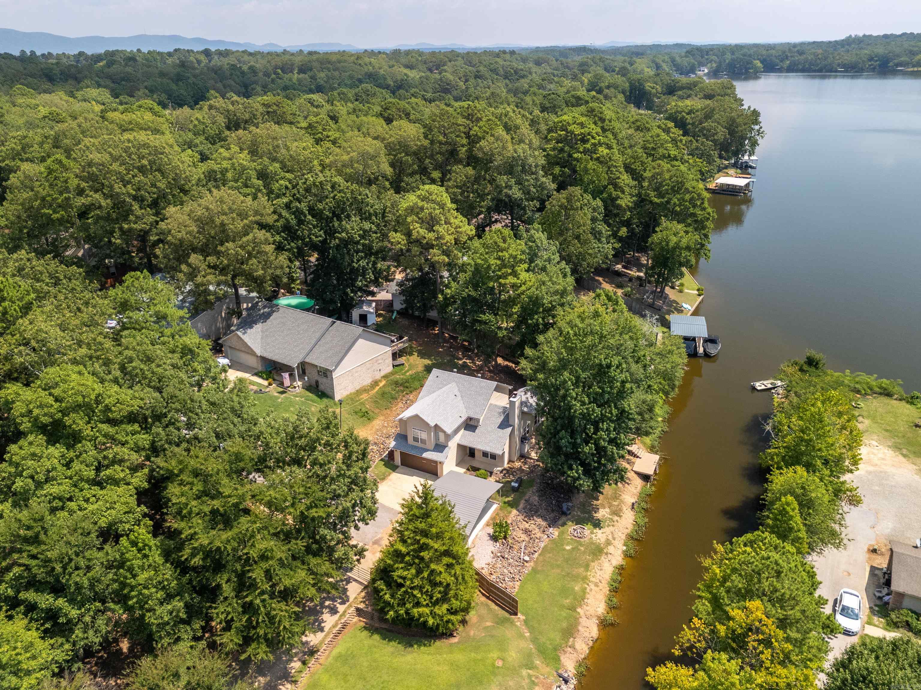 109 Chisholm Trail  Hot Springs, AR