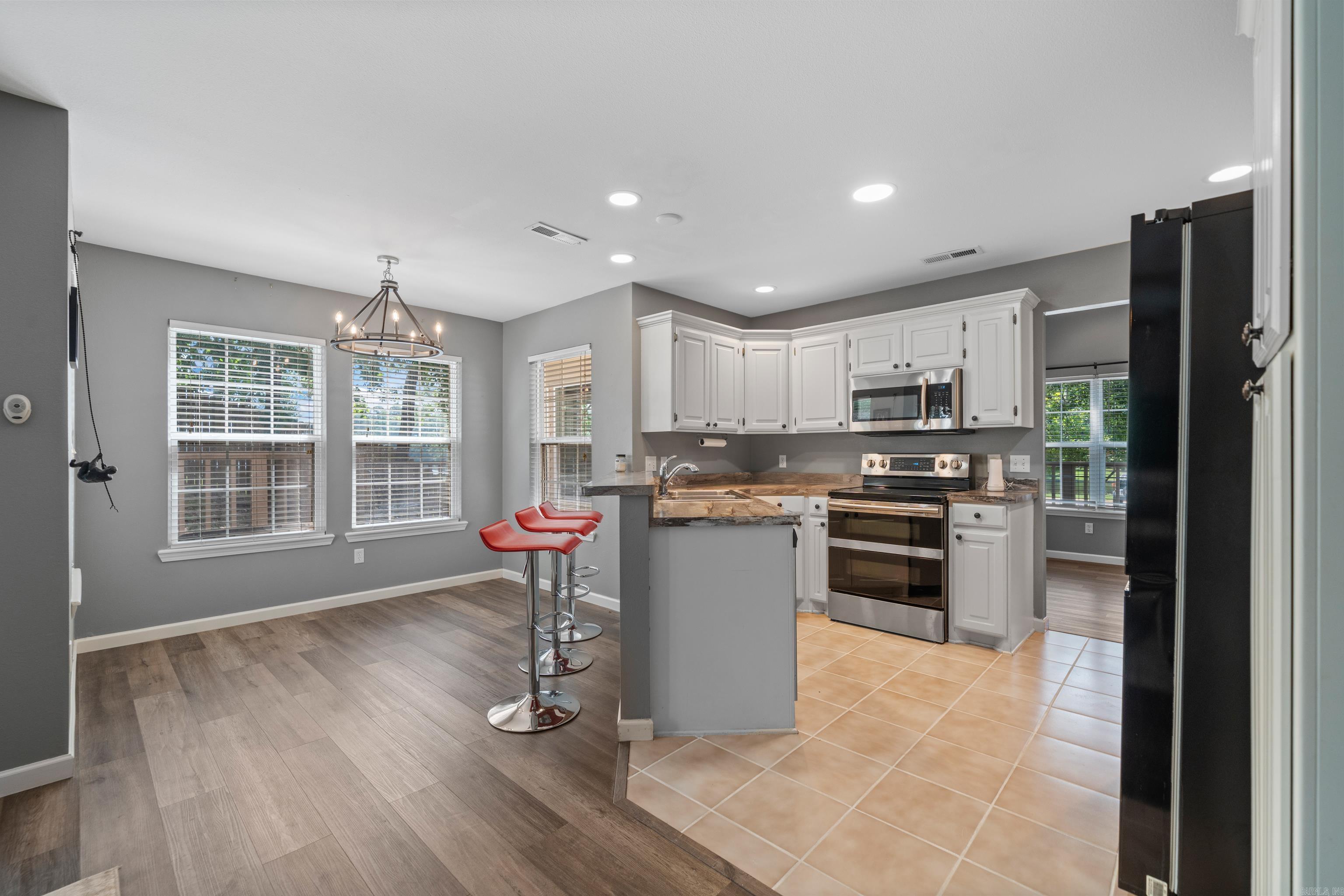 109 Chisholm Trail  Hot Springs, AR