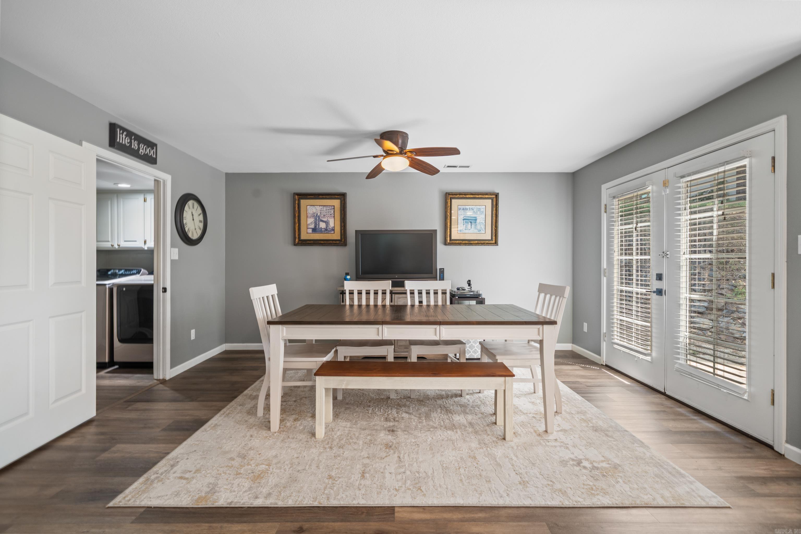 109 Chisholm Trail  Hot Springs, AR