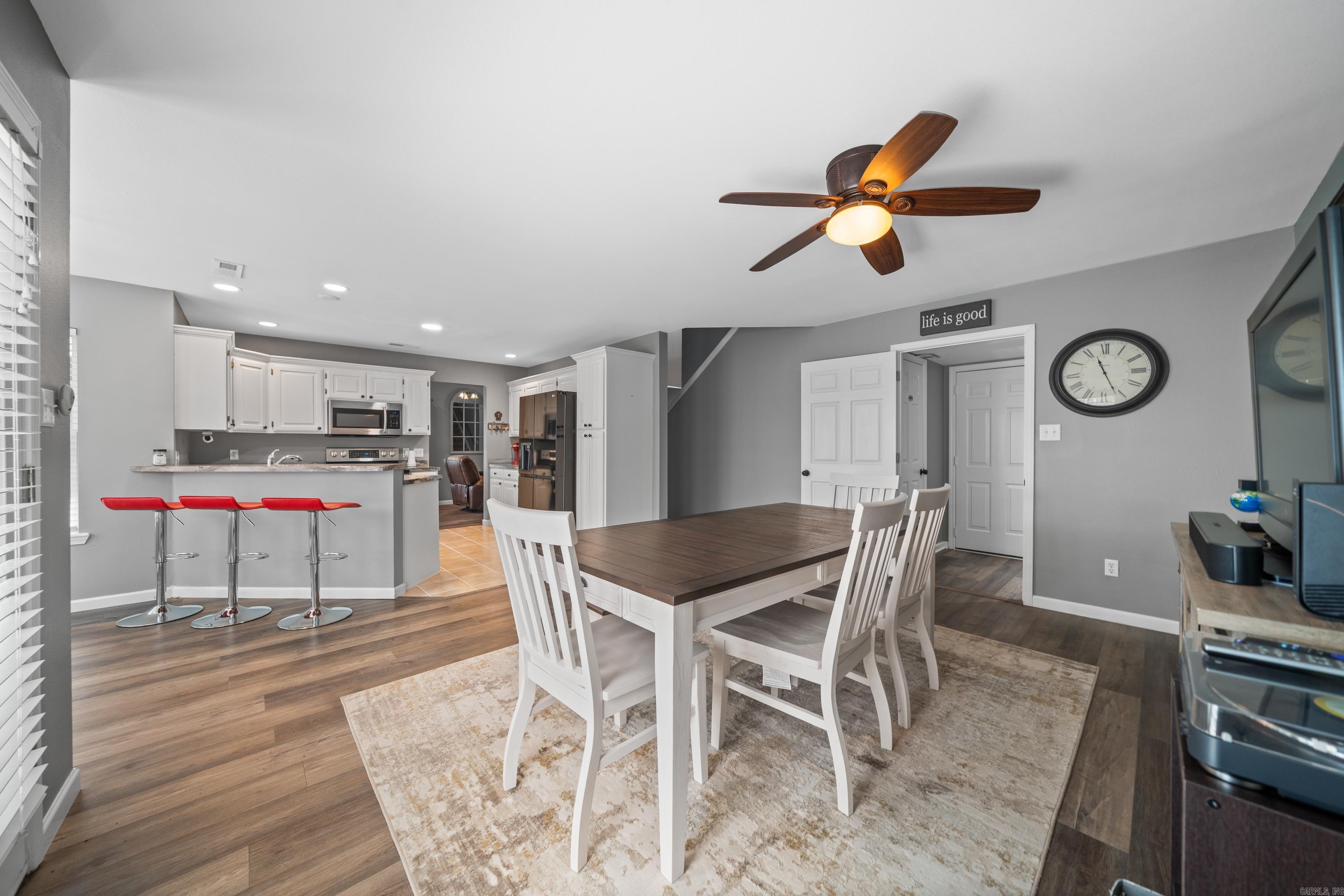 109 Chisholm Trail  Hot Springs, AR