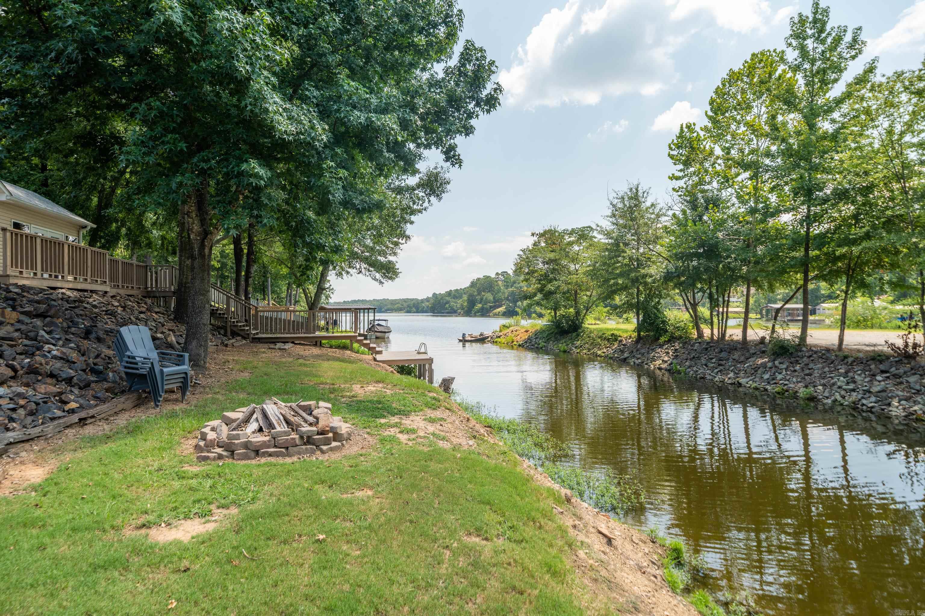 109 Chisholm Trail  Hot Springs, AR