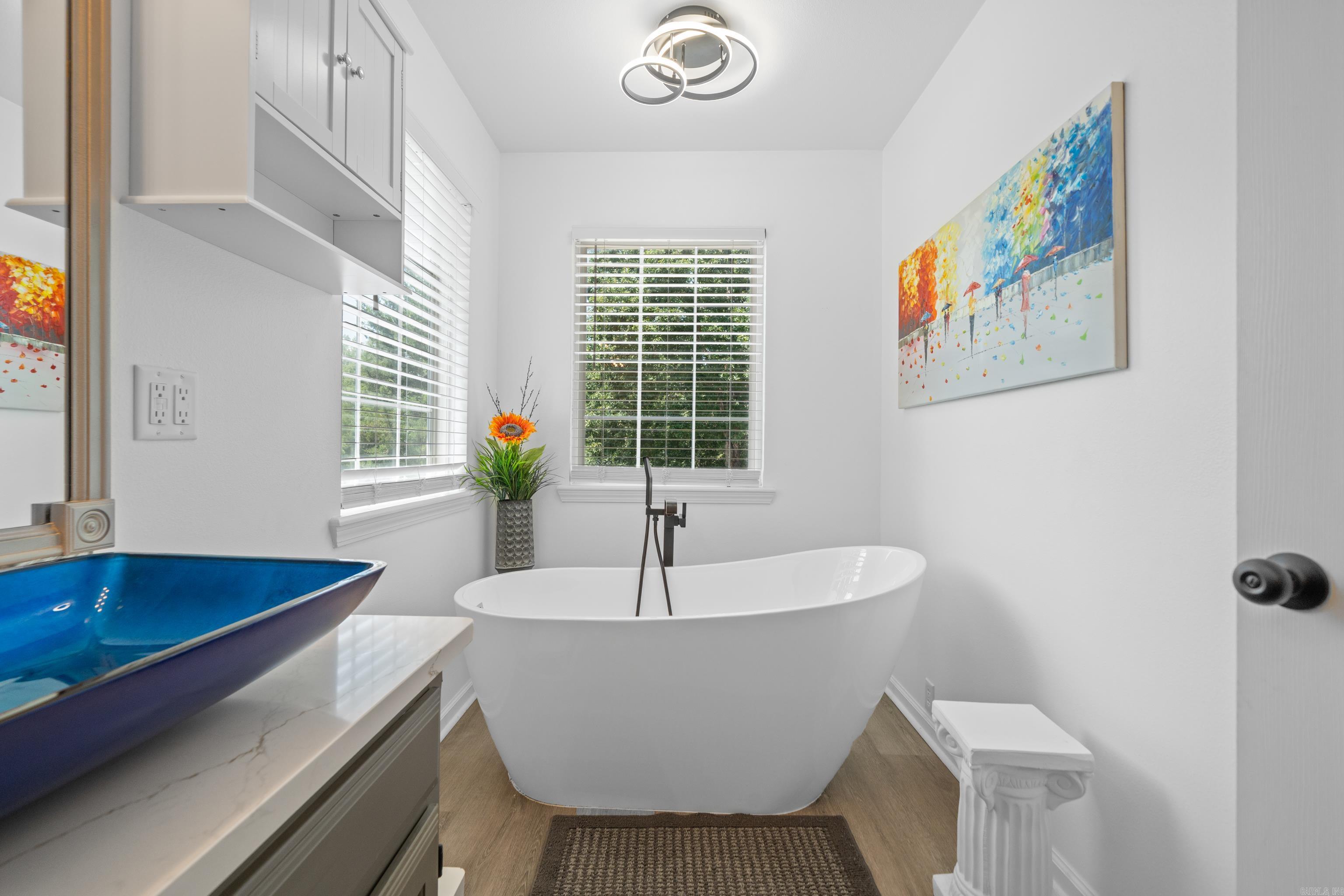 109 Chisholm Trail  Hot Springs, AR