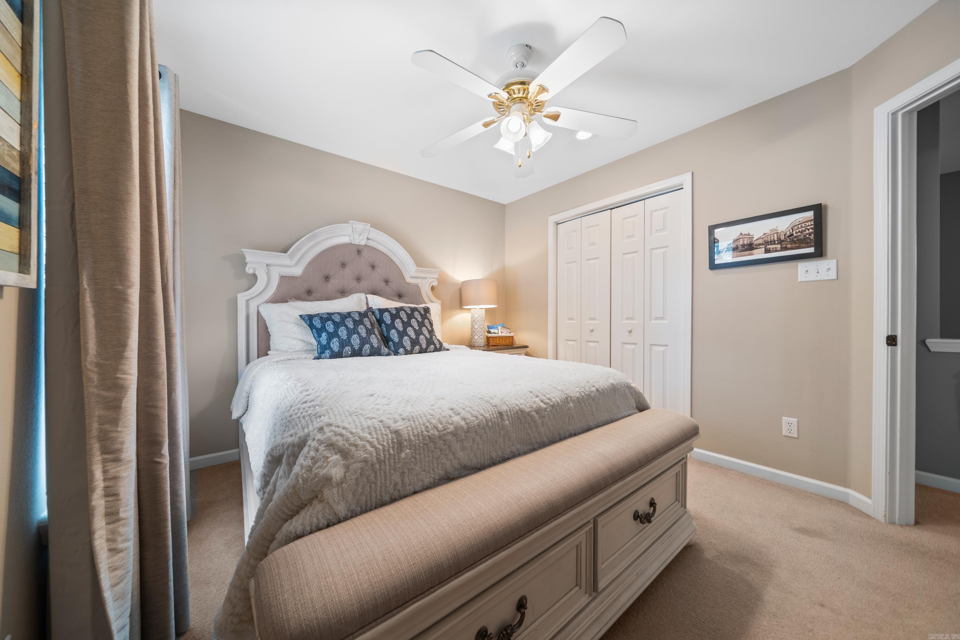 109 Chisholm Trail  Hot Springs, AR