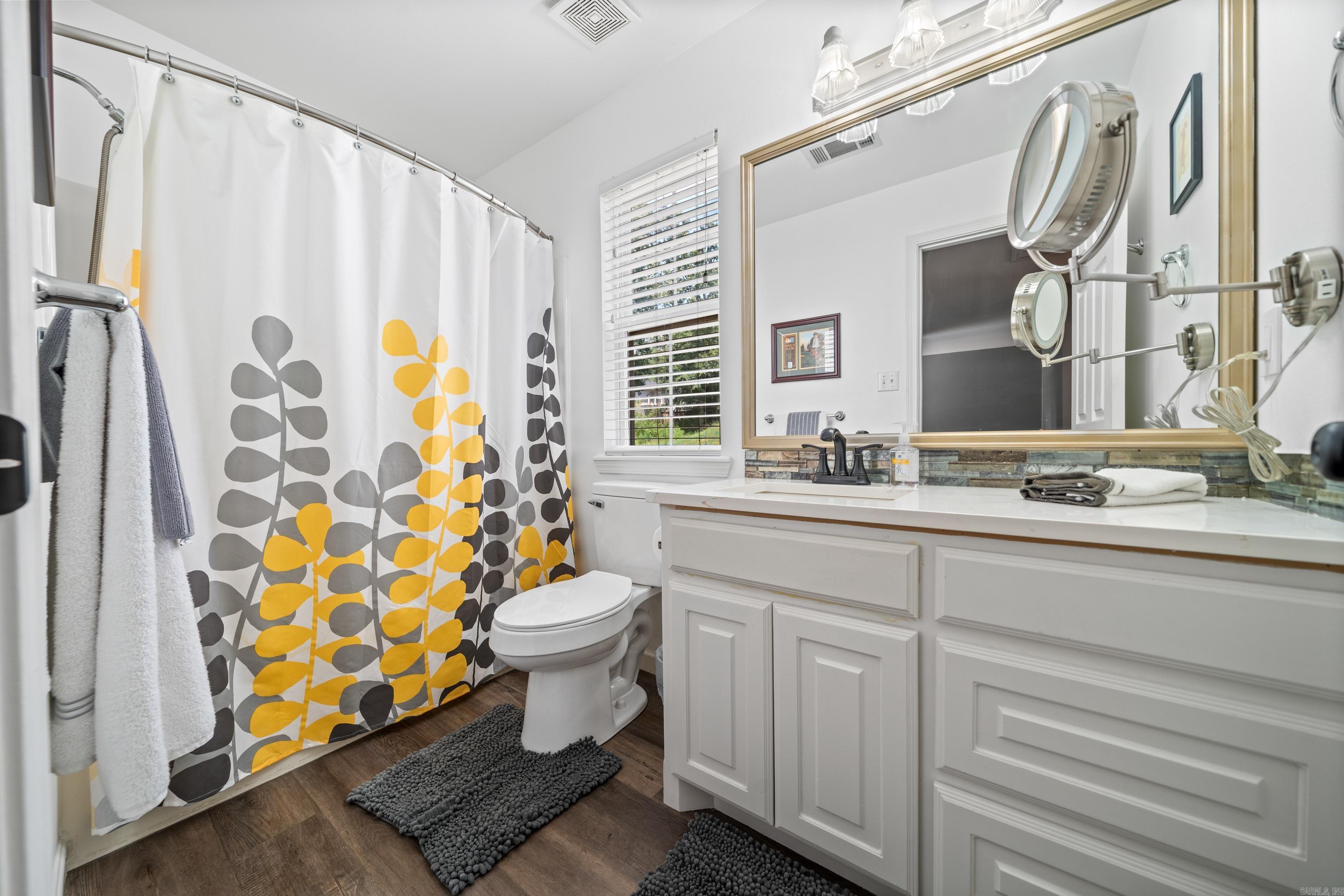 109 Chisholm Trail  Hot Springs, AR