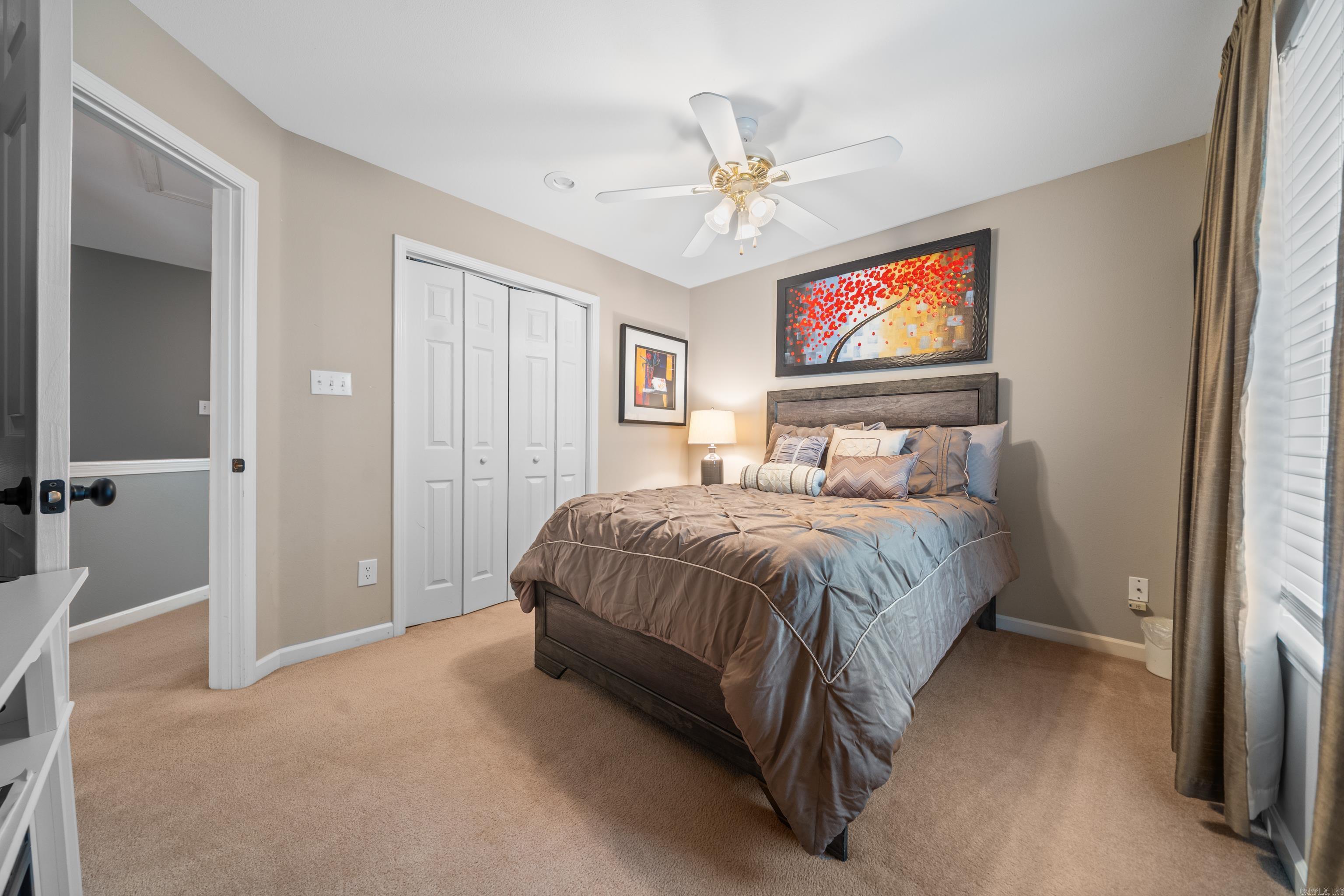 109 Chisholm Trail  Hot Springs, AR