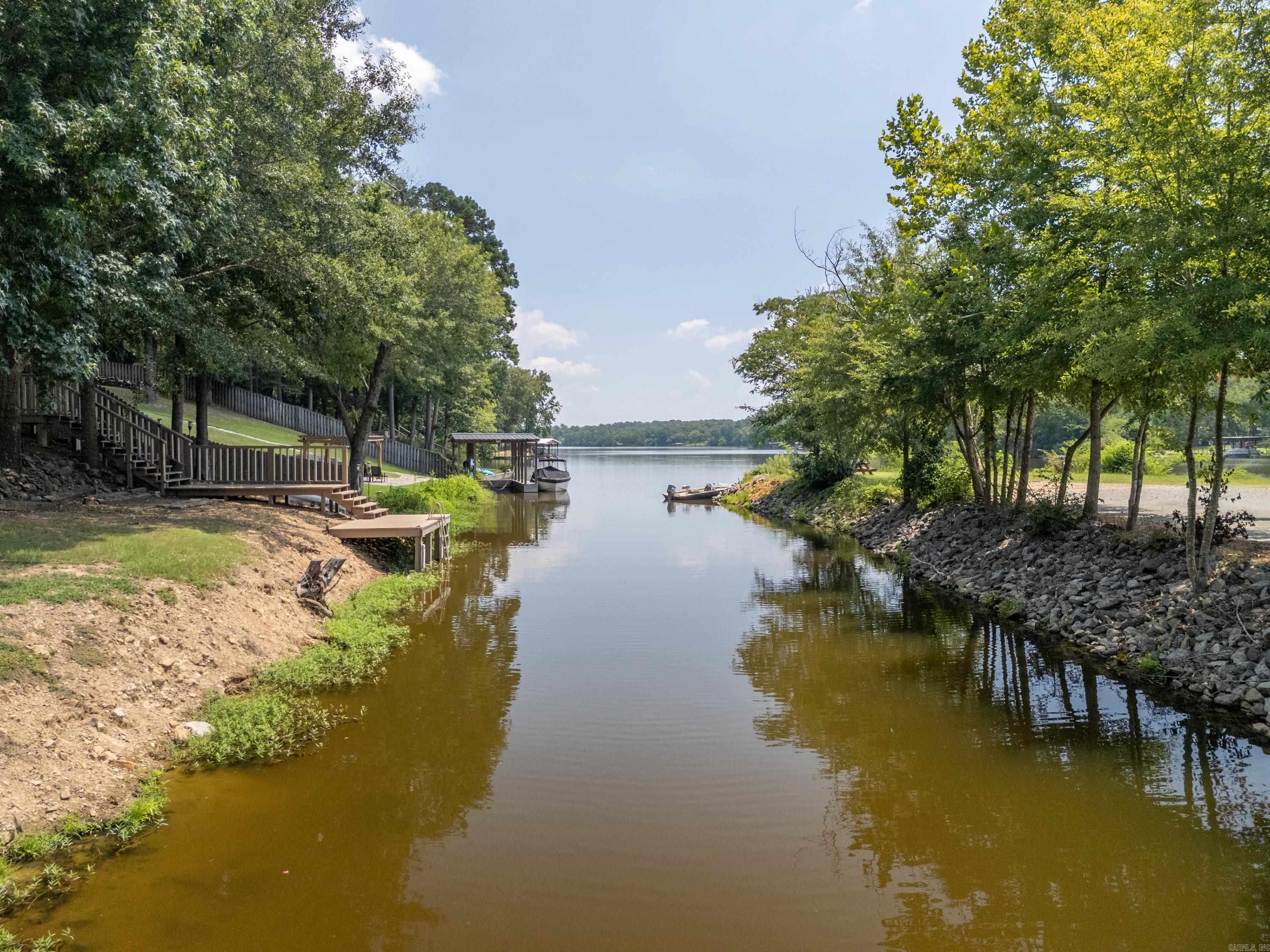 109 Chisholm Trail  Hot Springs, AR