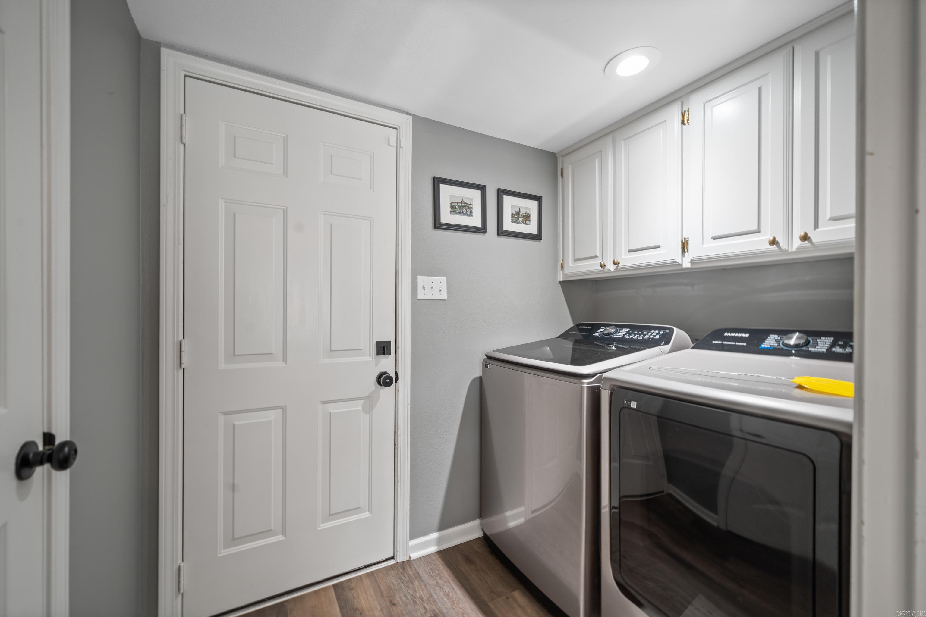 109 Chisholm Trail  Hot Springs, AR