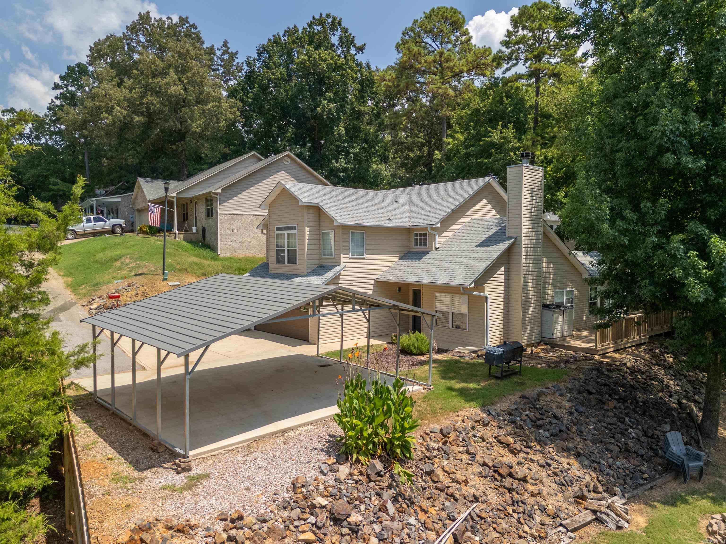 109 Chisholm Trail  Hot Springs, AR