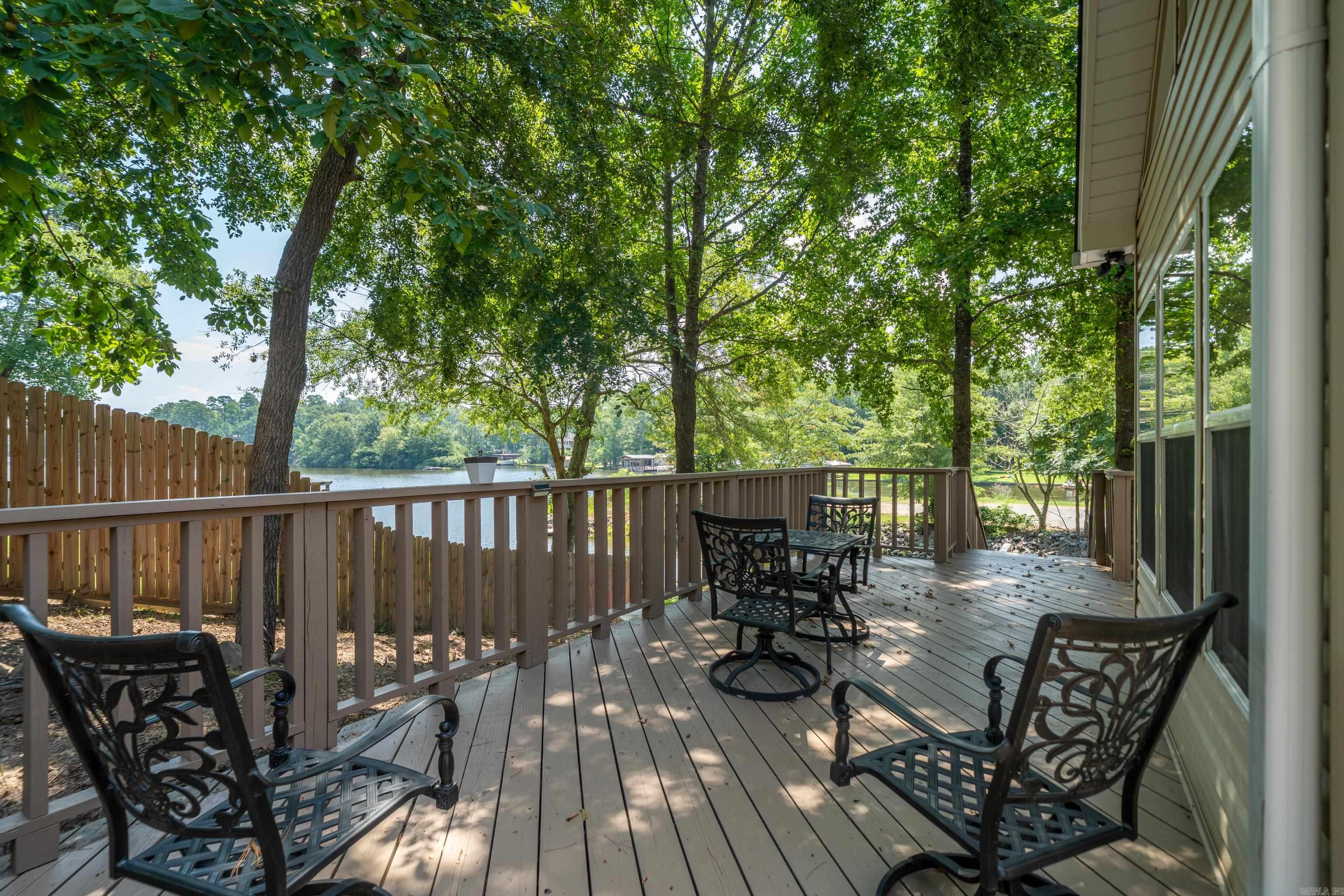 109 Chisholm Trail  Hot Springs, AR