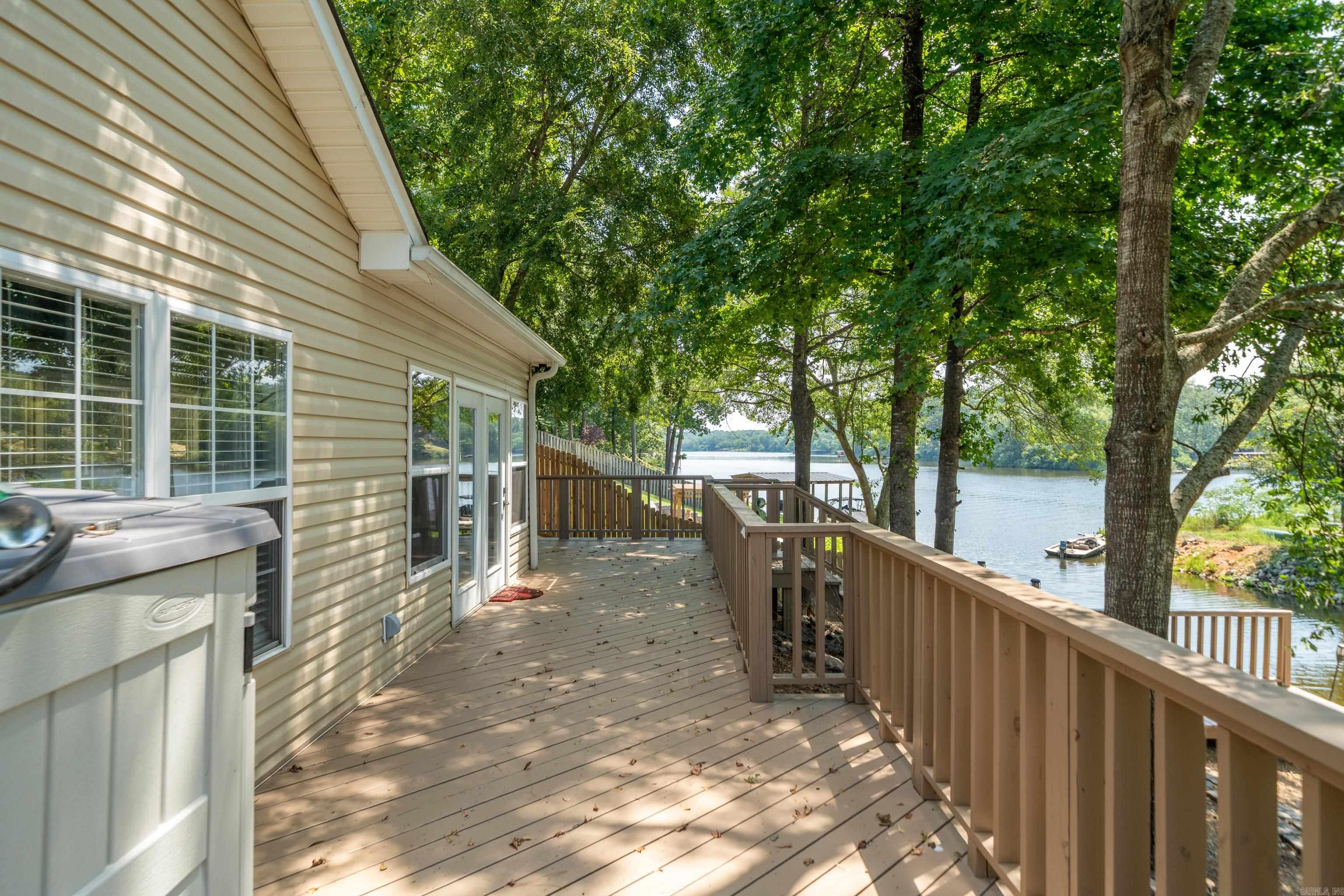 109 Chisholm Trail  Hot Springs, AR