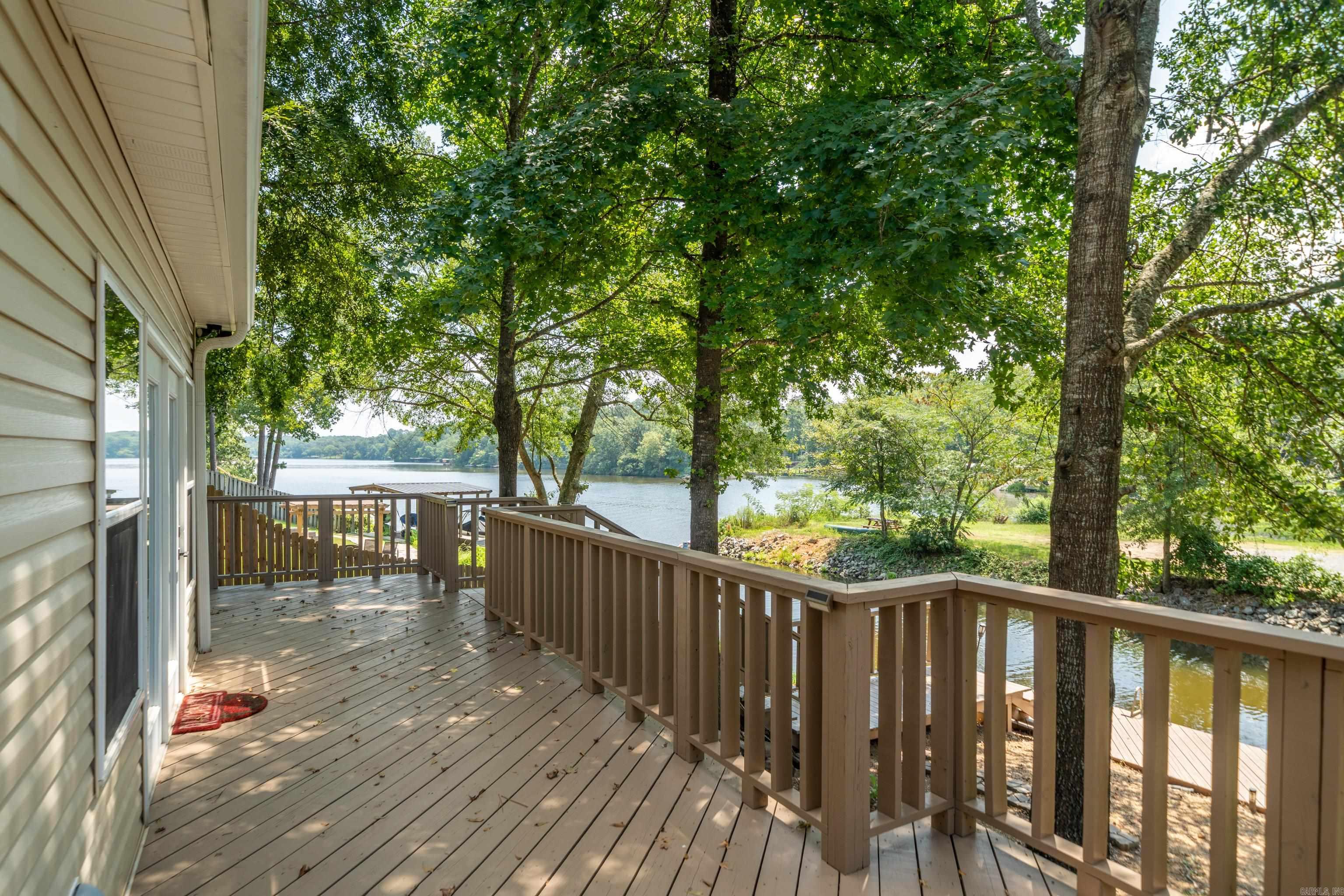 109 Chisholm Trail  Hot Springs, AR
