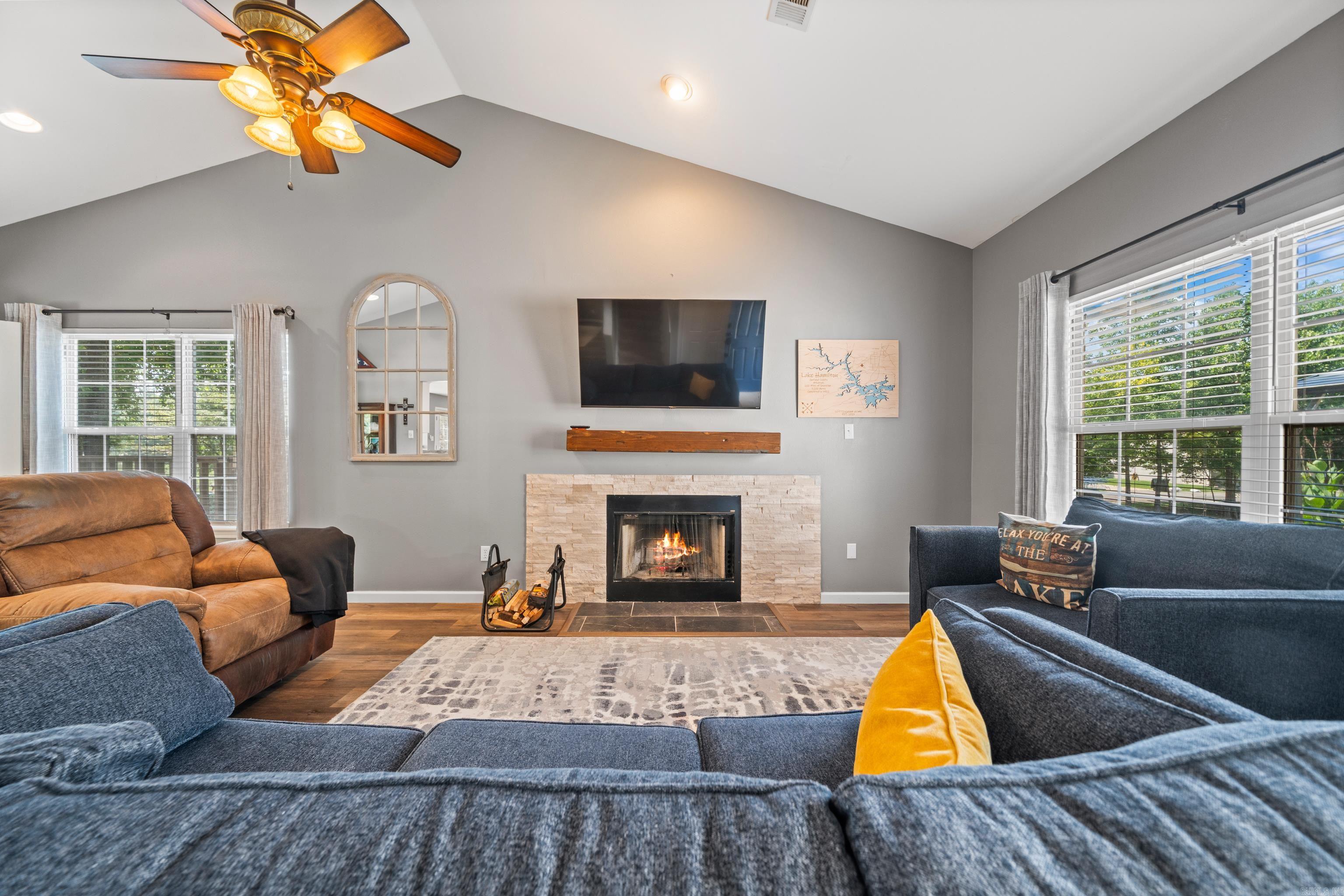 109 Chisholm Trail  Hot Springs, AR