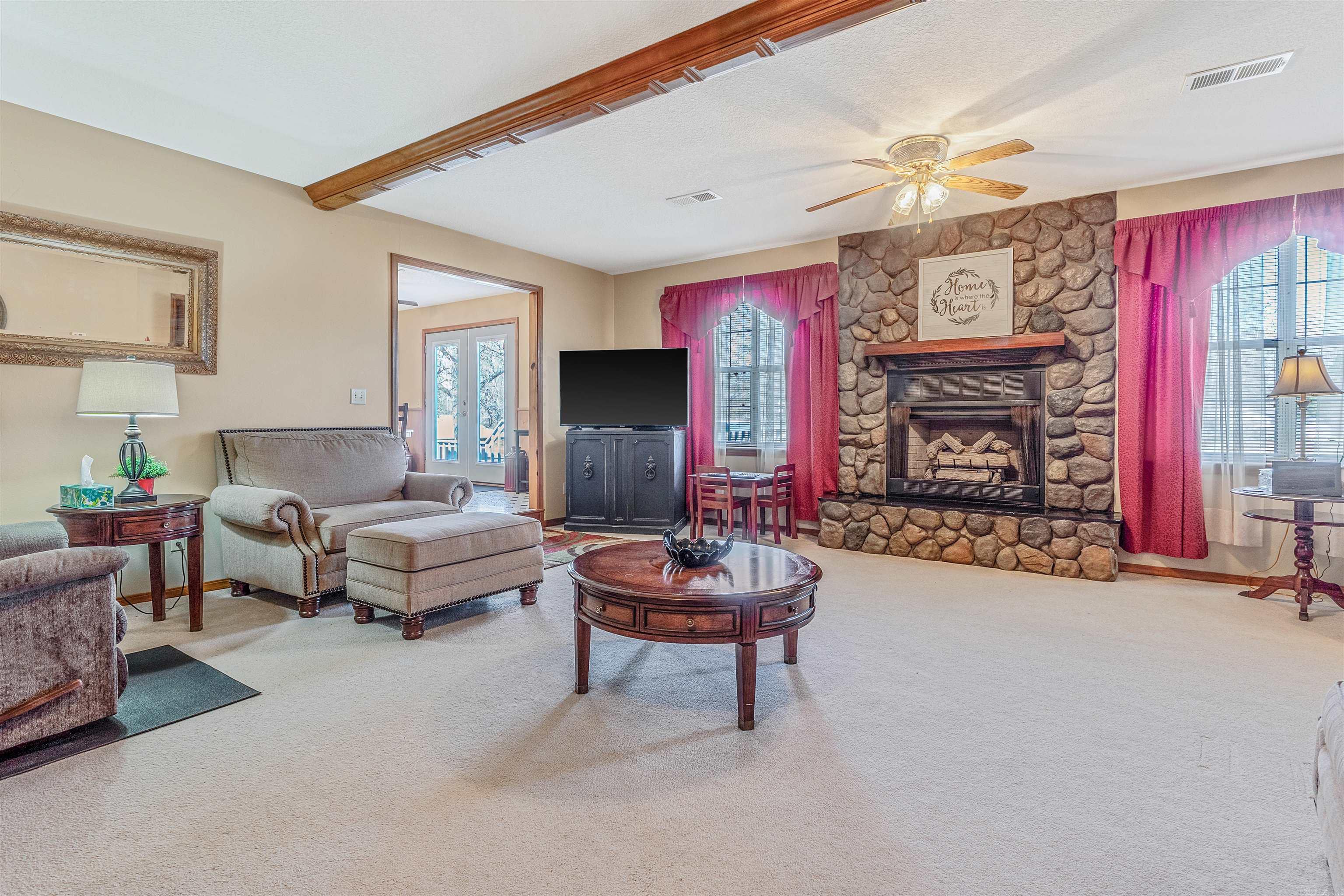 3575 Libby  Heber Springs, AR