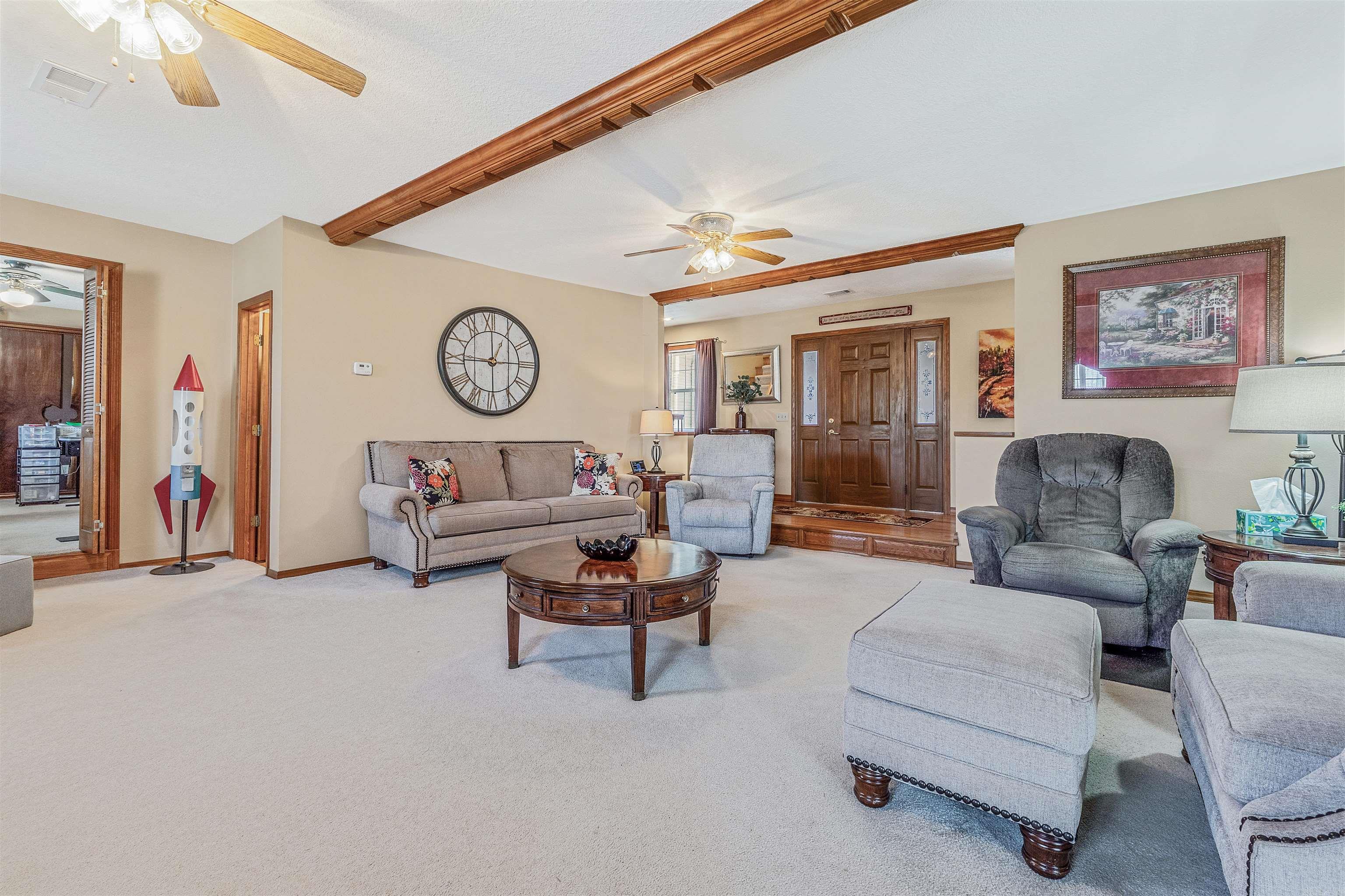 3575 Libby  Heber Springs, AR