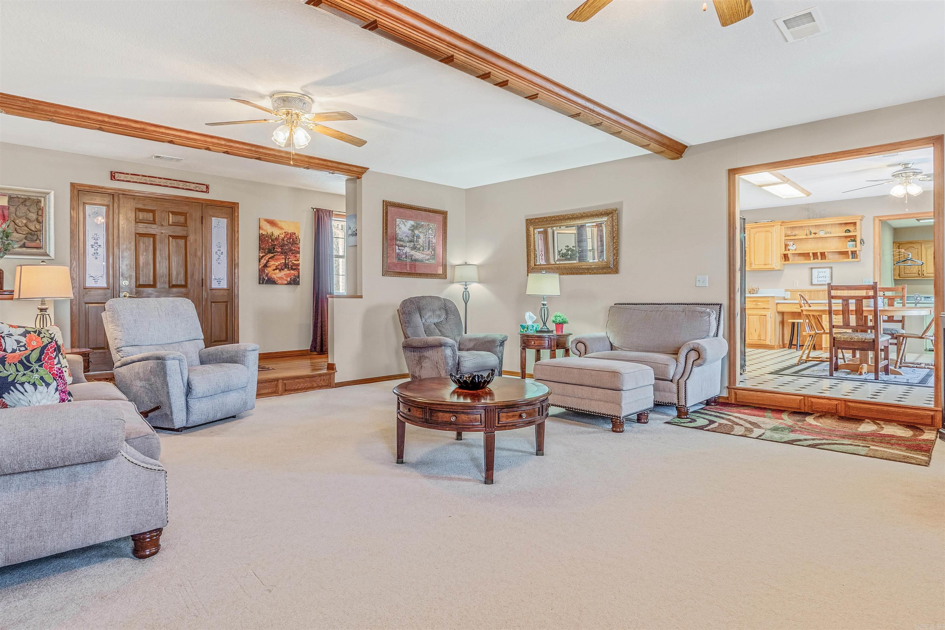 3575 Libby  Heber Springs, AR