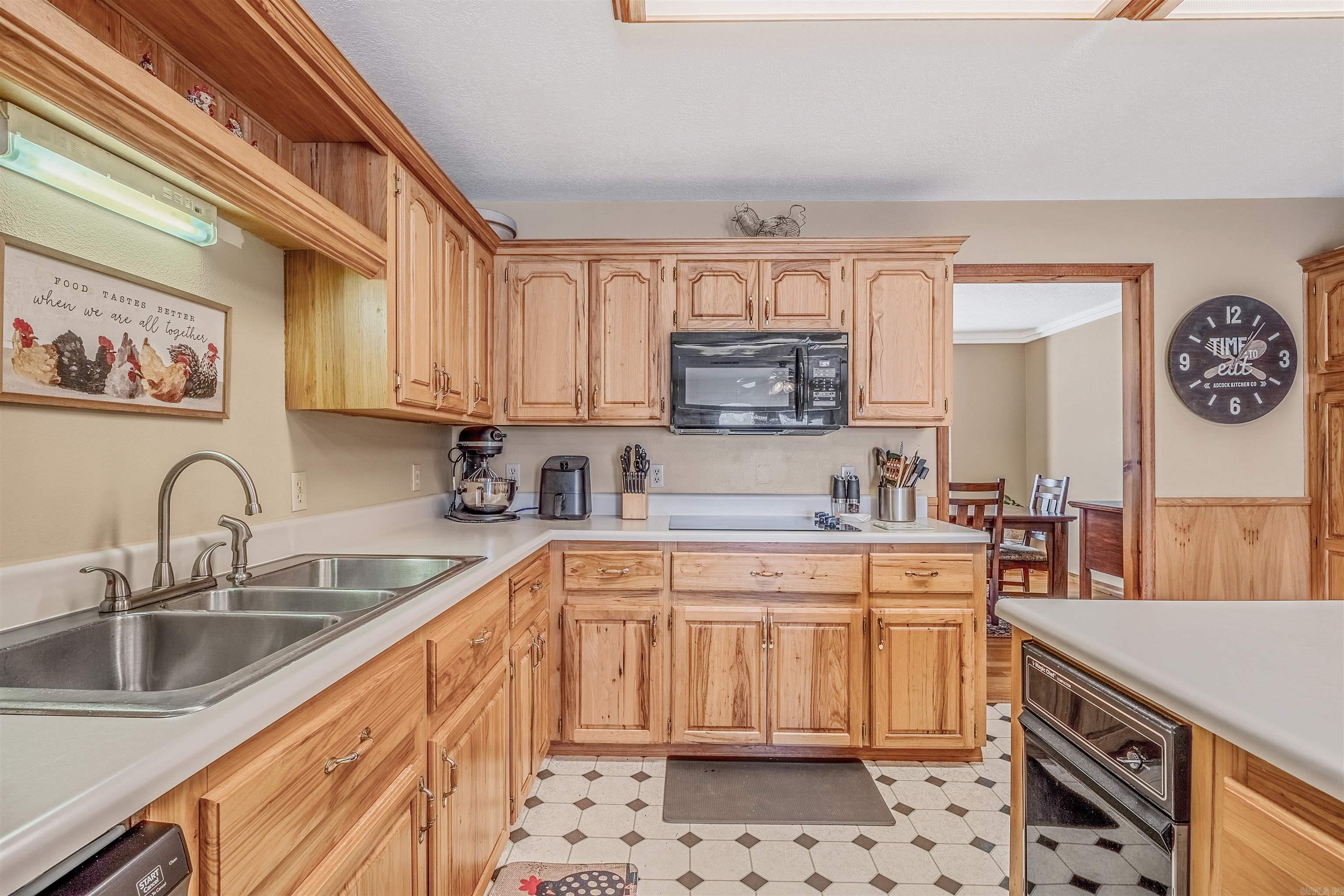 3575 Libby  Heber Springs, AR