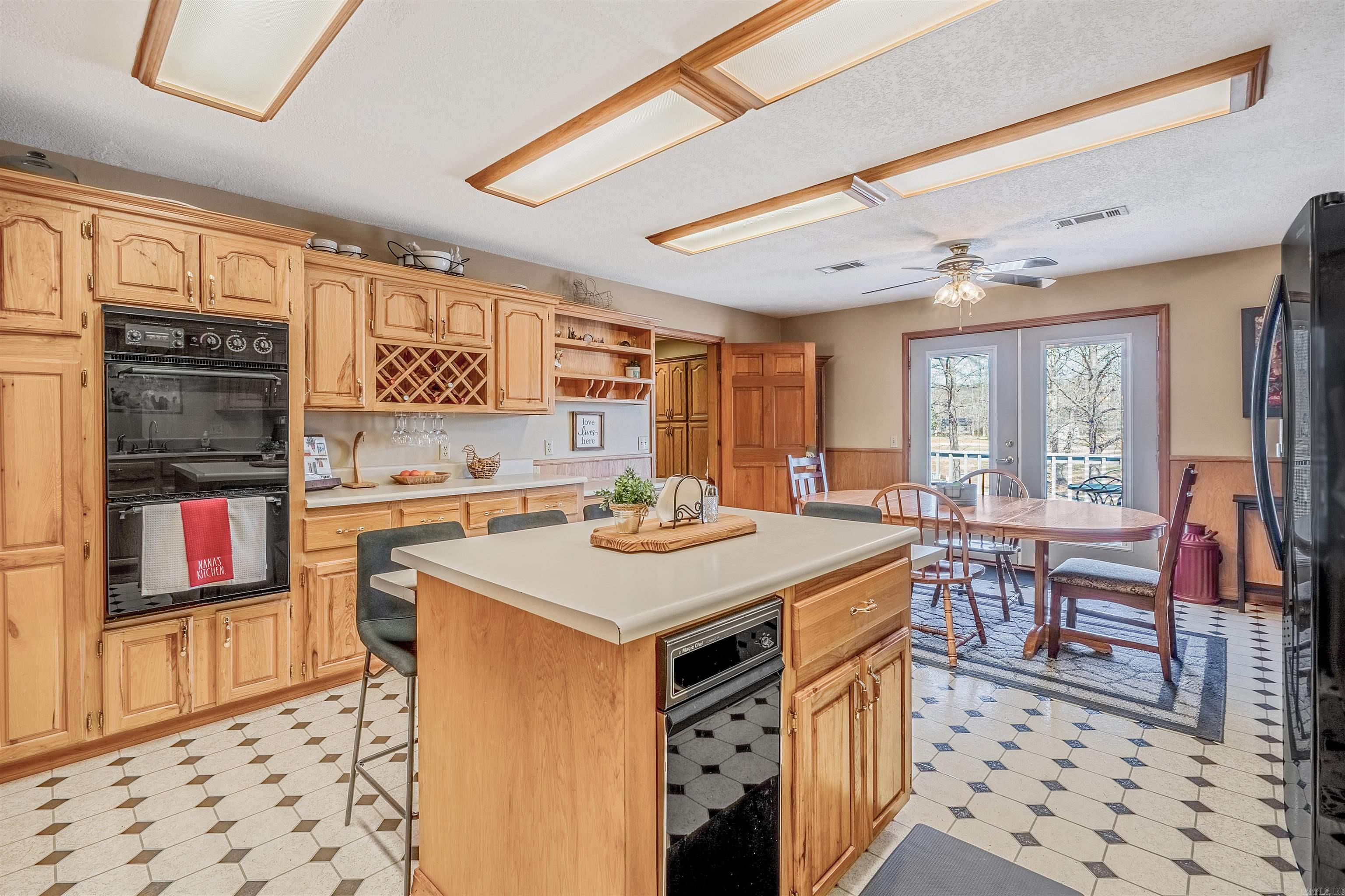 3575 Libby  Heber Springs, AR