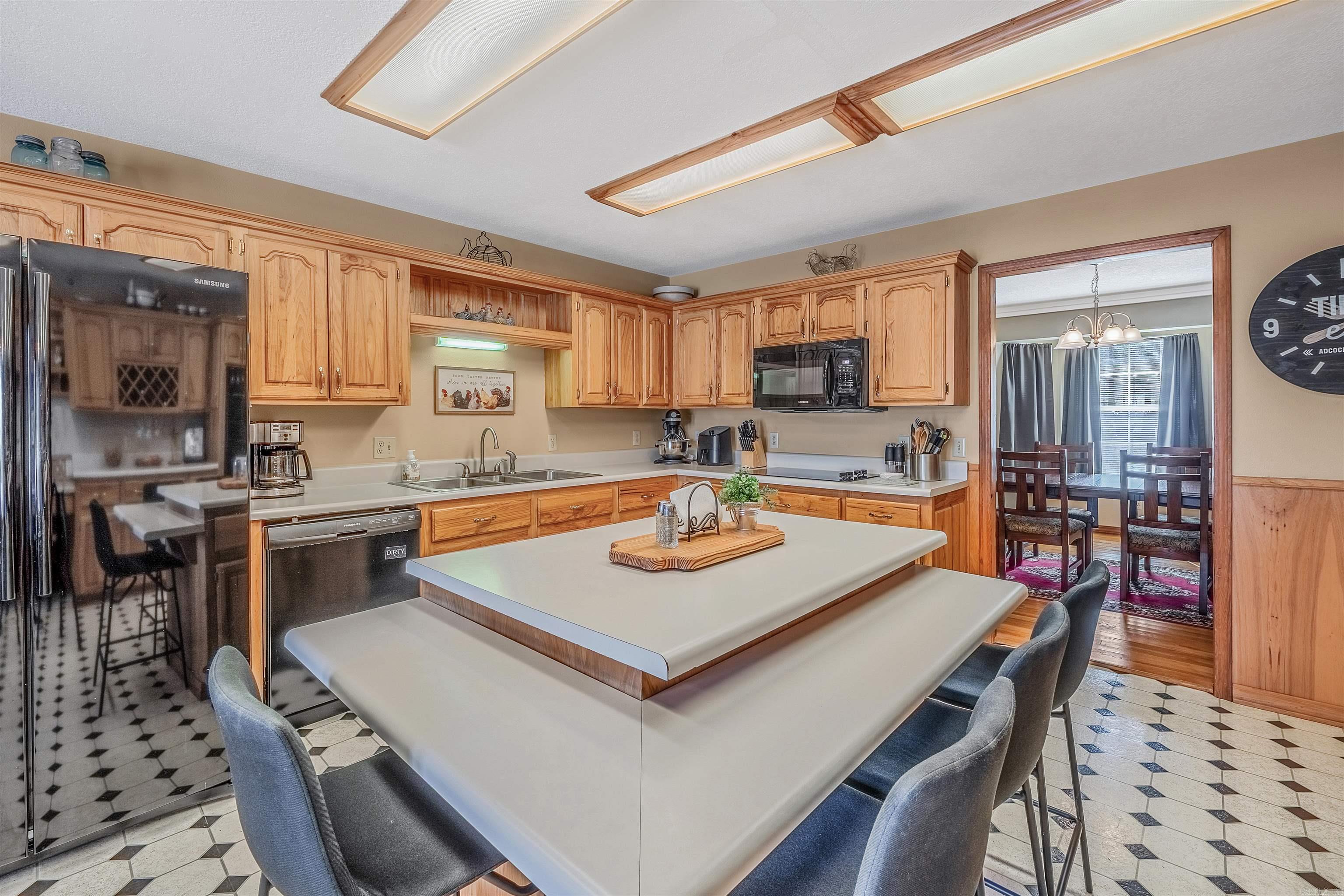 3575 Libby  Heber Springs, AR