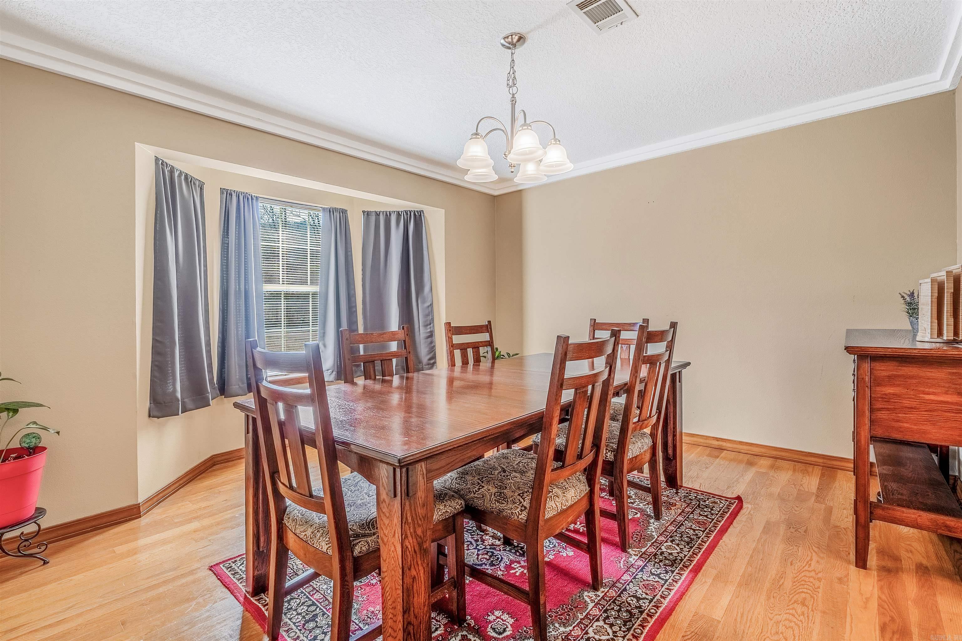 3575 Libby  Heber Springs, AR