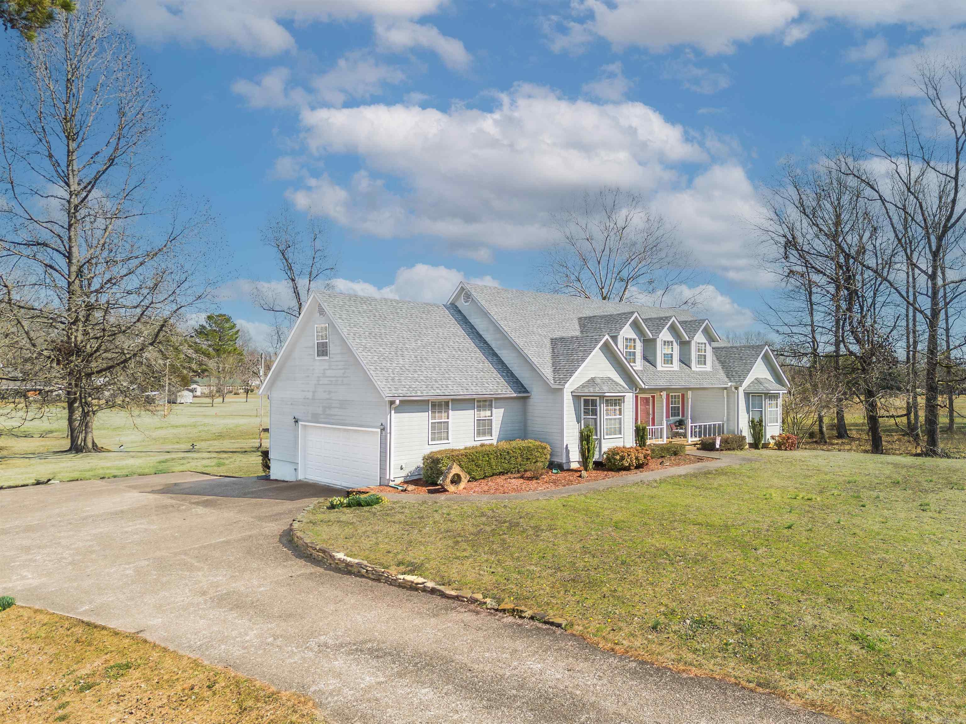 3575 Libby  Heber Springs, AR