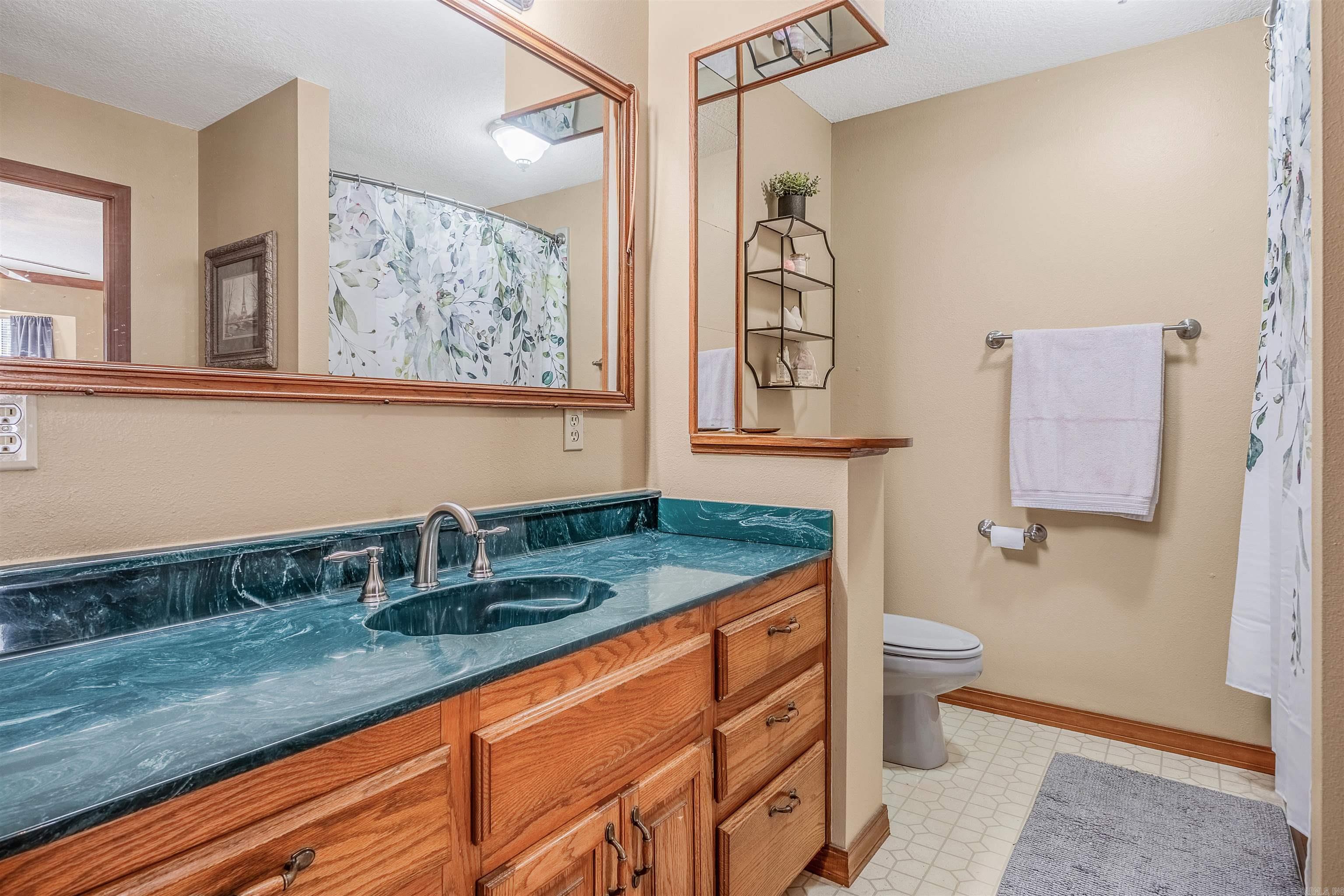 3575 Libby  Heber Springs, AR