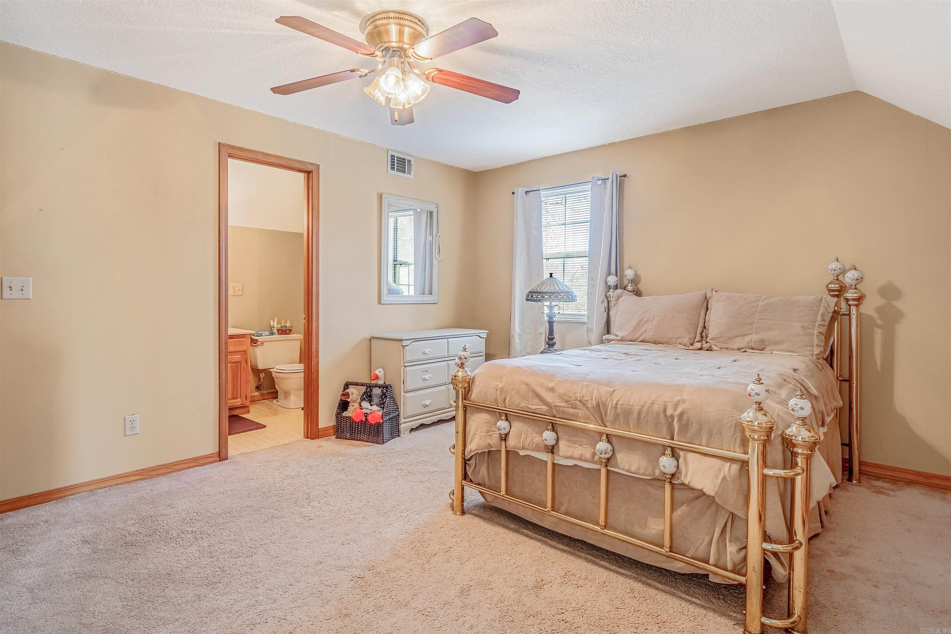 3575 Libby  Heber Springs, AR