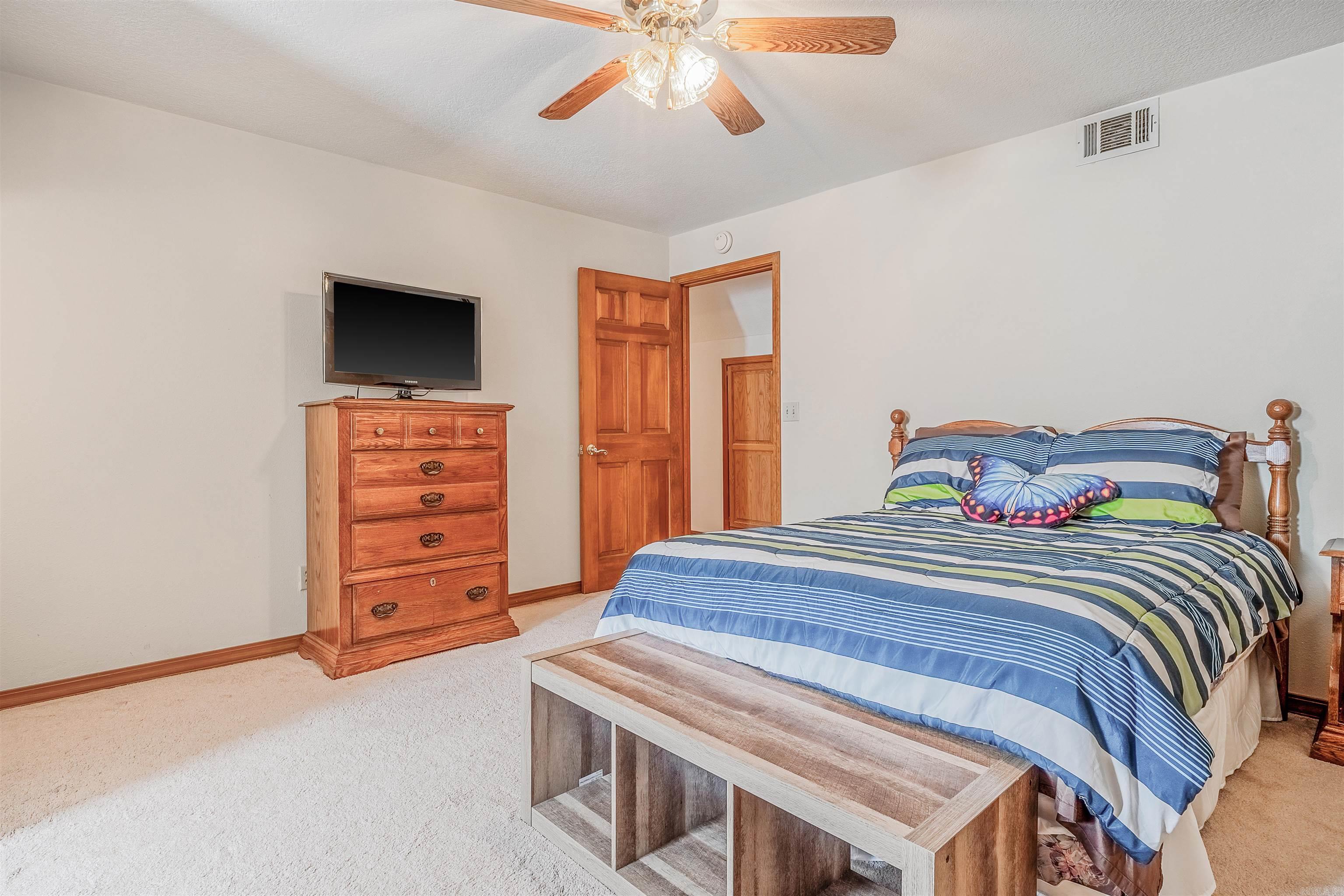 3575 Libby  Heber Springs, AR