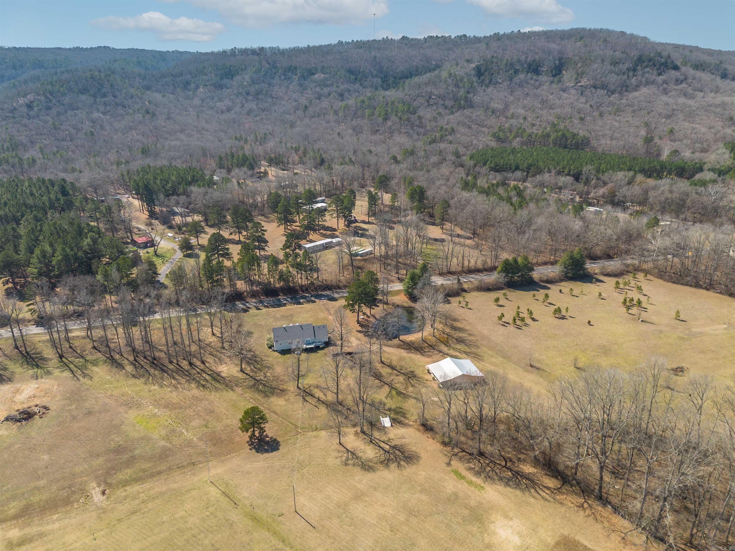 3575 Libby  Heber Springs, AR