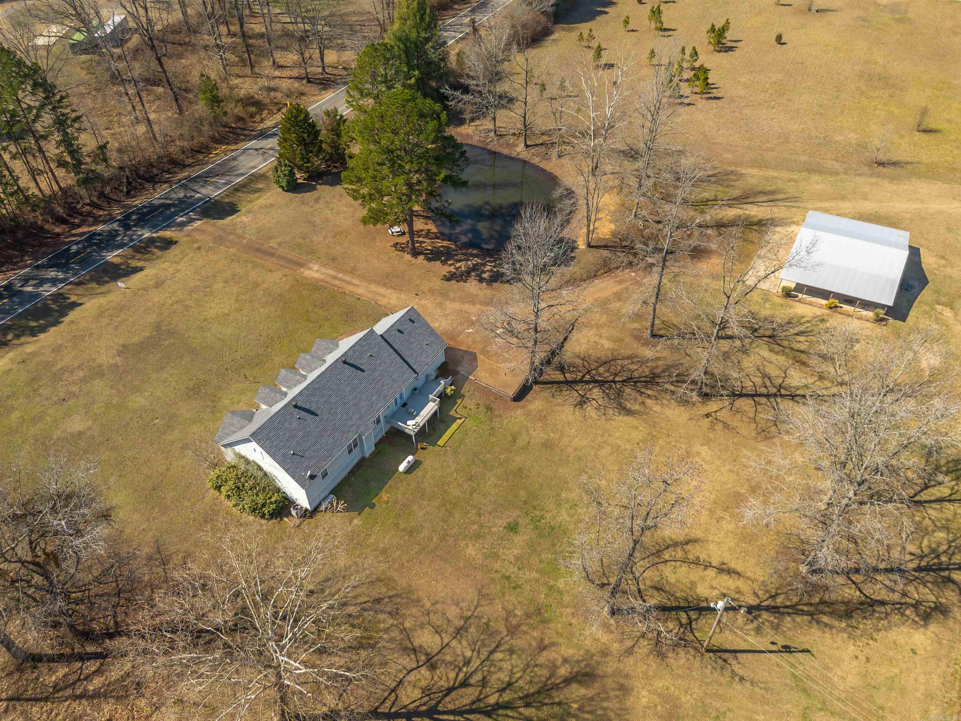 3575 Libby  Heber Springs, AR