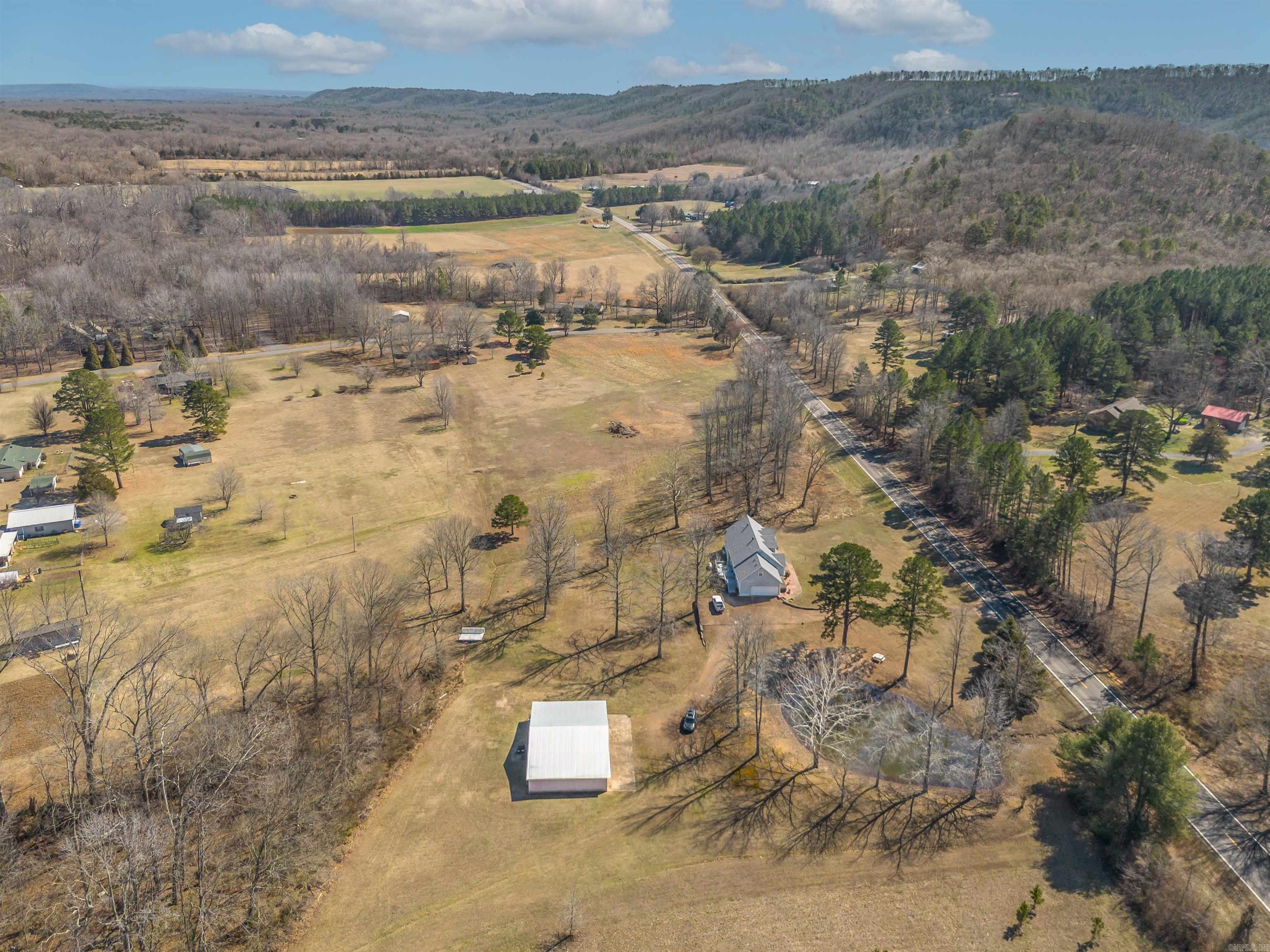 3575 Libby  Heber Springs, AR