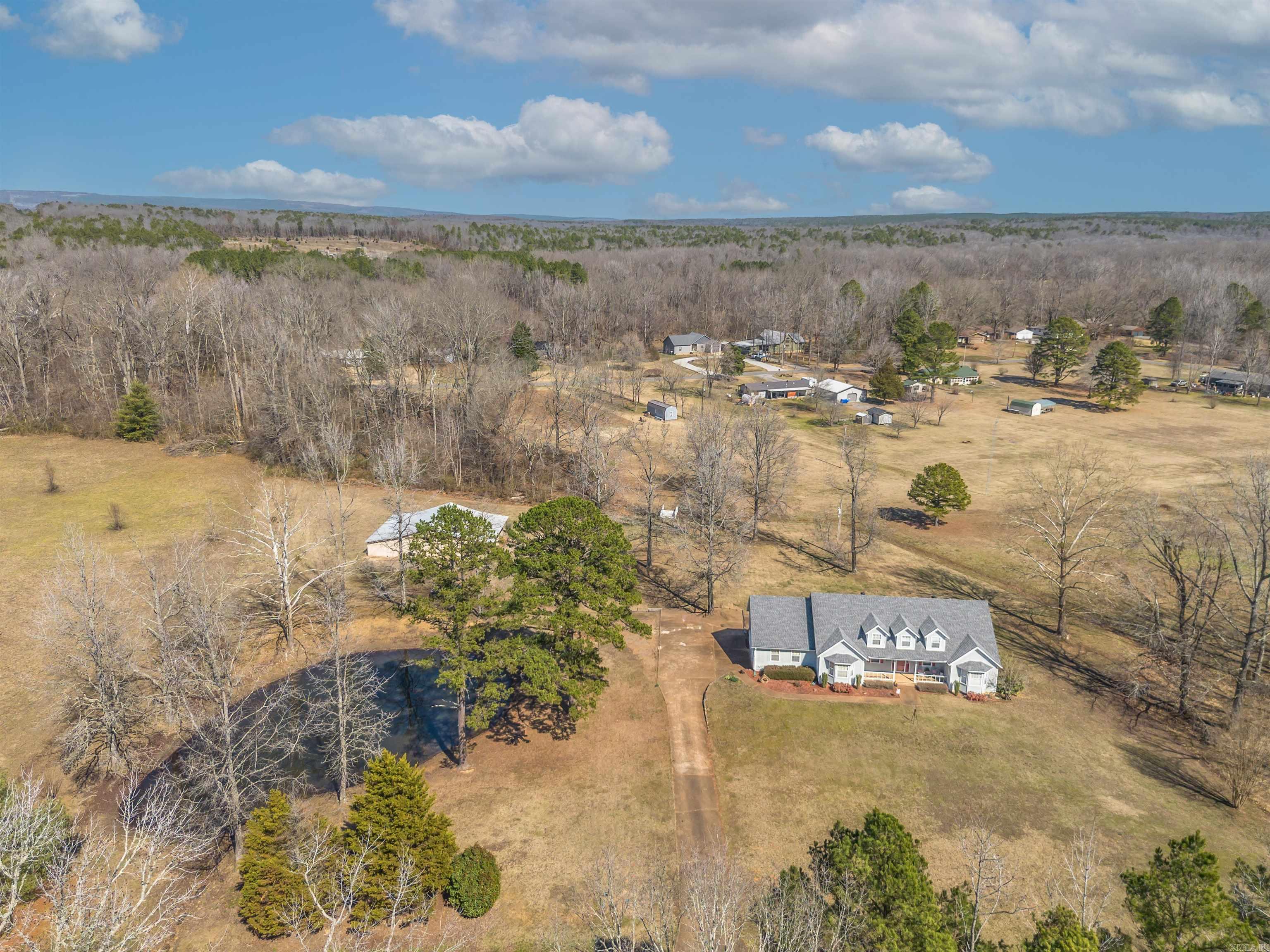 3575 Libby  Heber Springs, AR