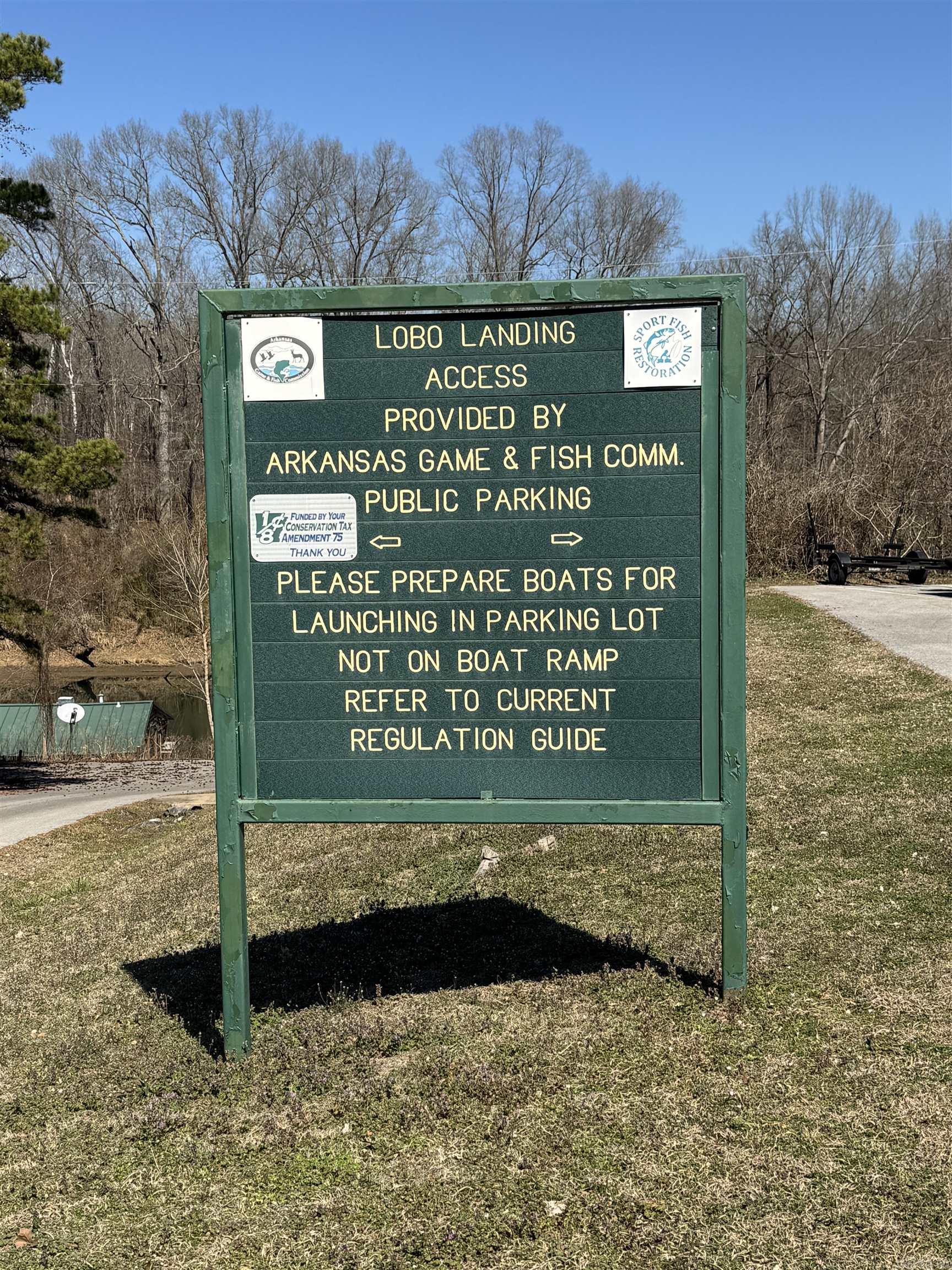 3575 Libby  Heber Springs, AR